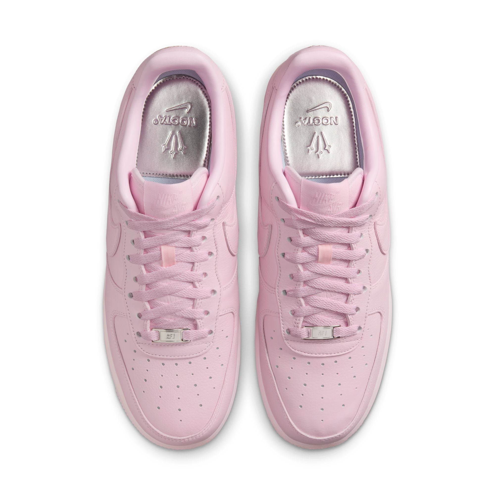 Air Force 1 Low Drake NOCTA Certified Lover Boy Pink Foam