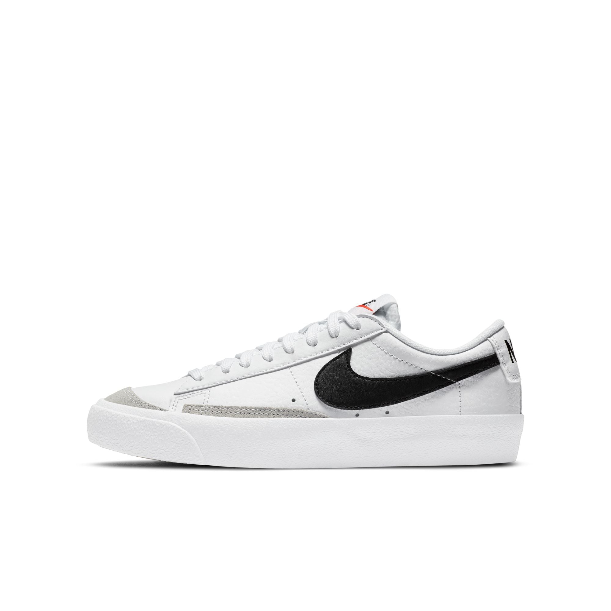 Blazer Low 77 GS