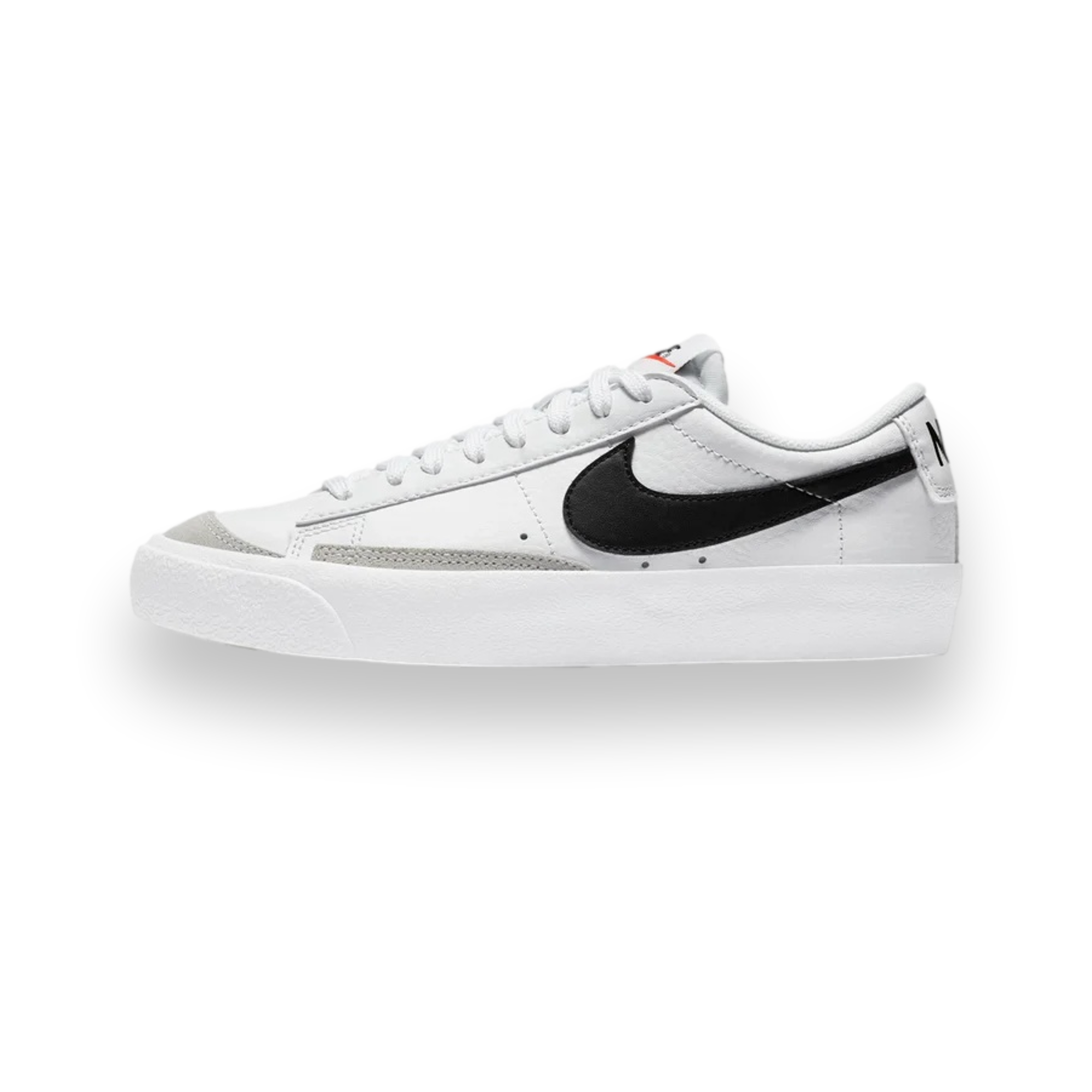 Blazer Low 77 GS