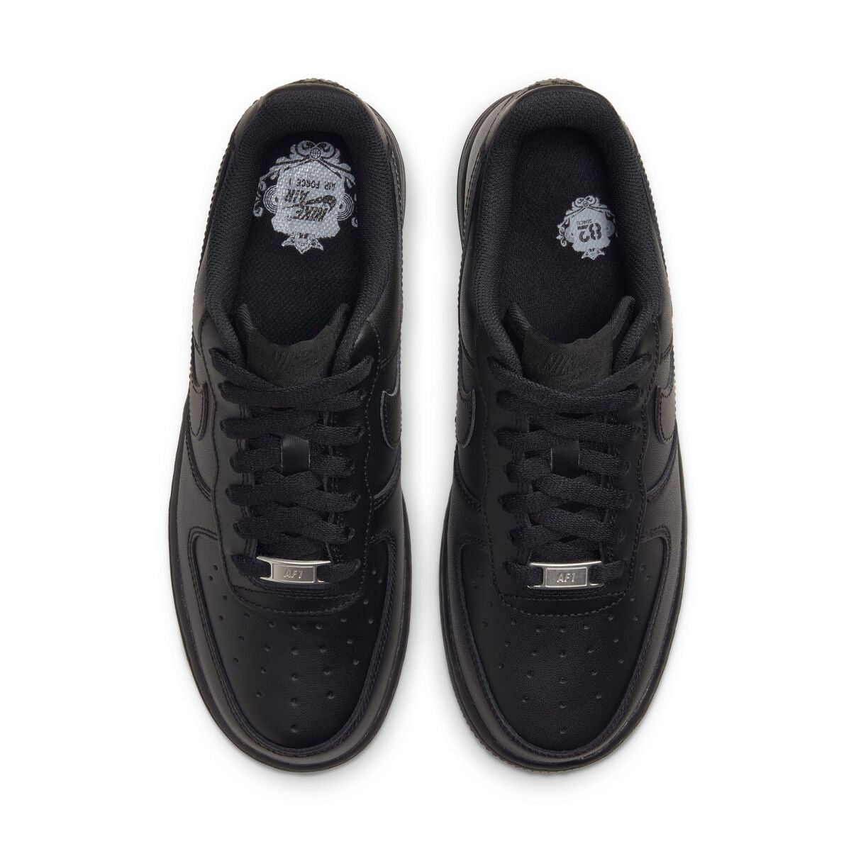 Air Force 1 Low '07 Black