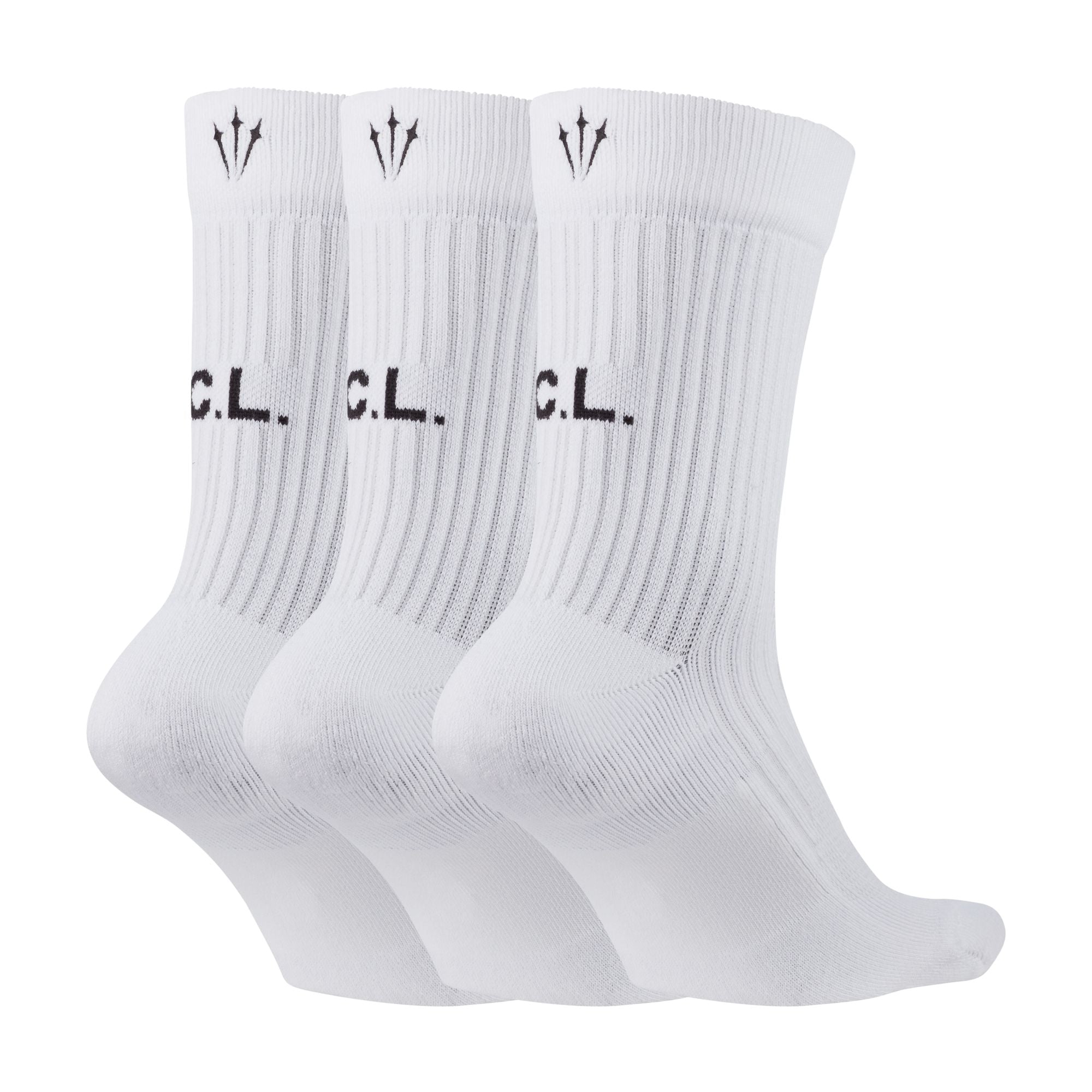 Nocta Crew Socks 3 Pairs