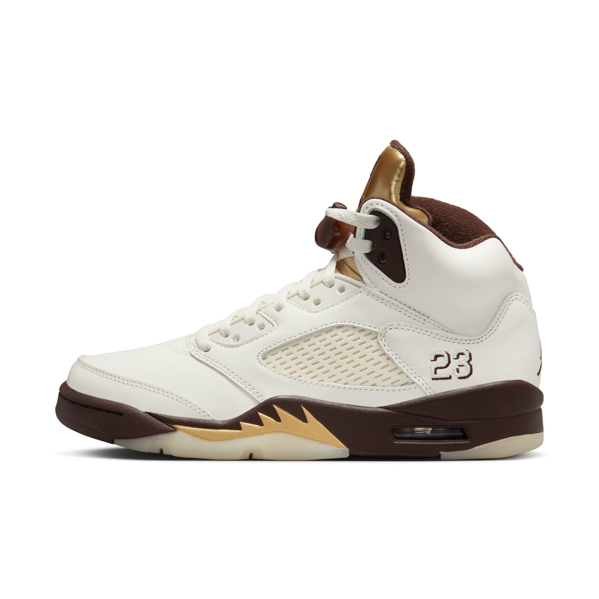 Air Jordan 5 Retro Golden Ticket