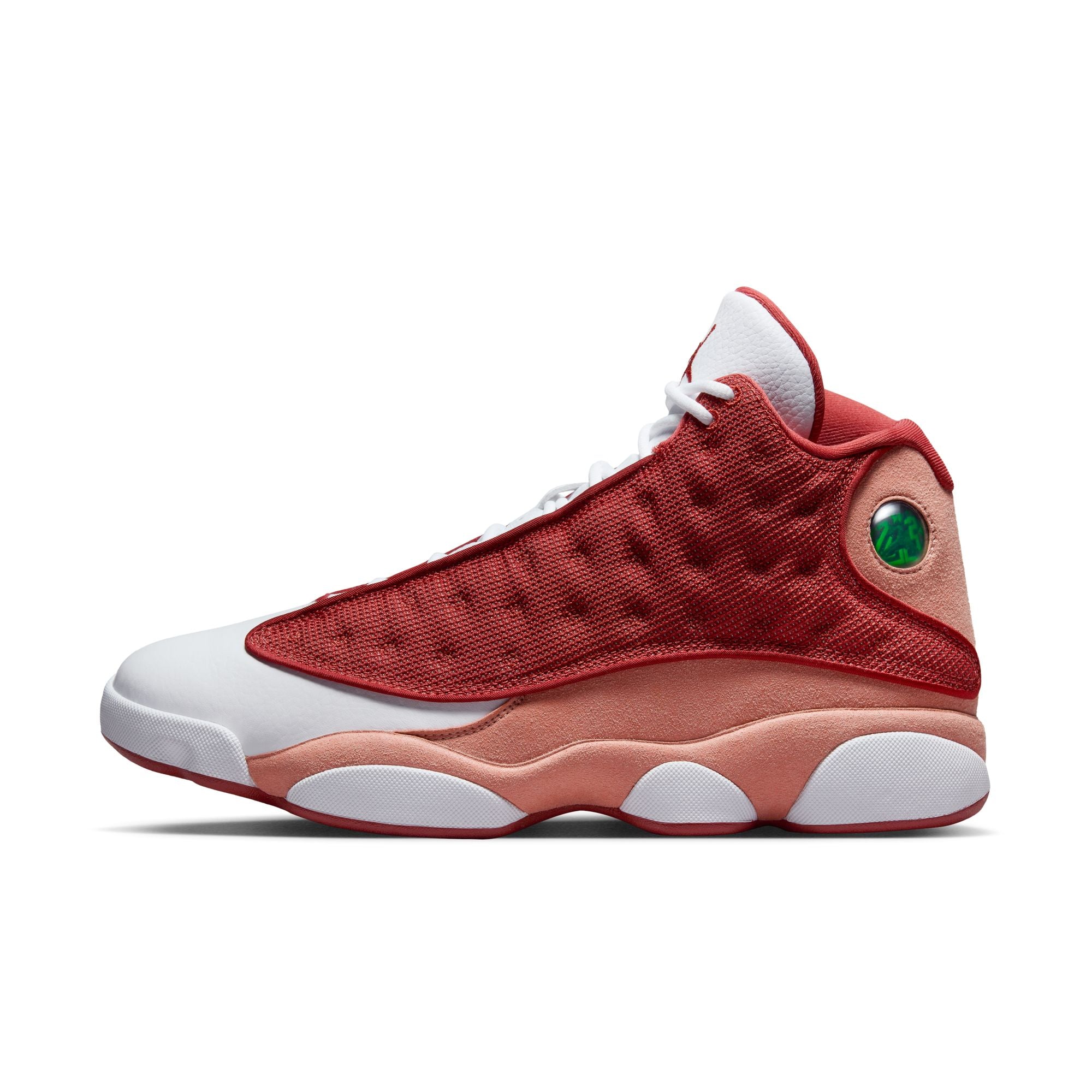 Air Jordan 13 Dune Red