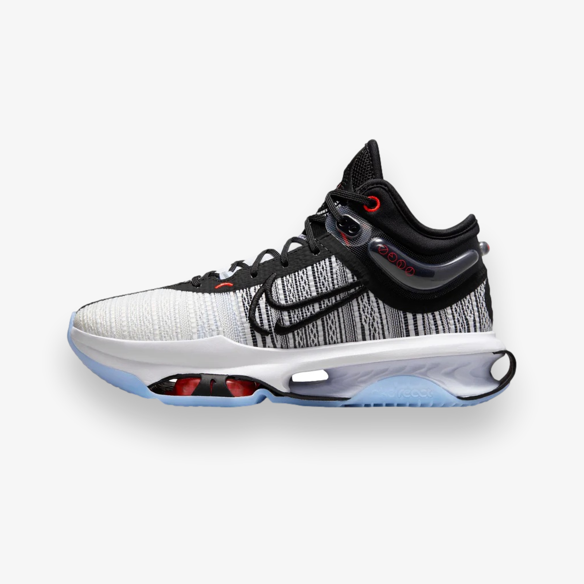 Air Zoom GT Jump 2