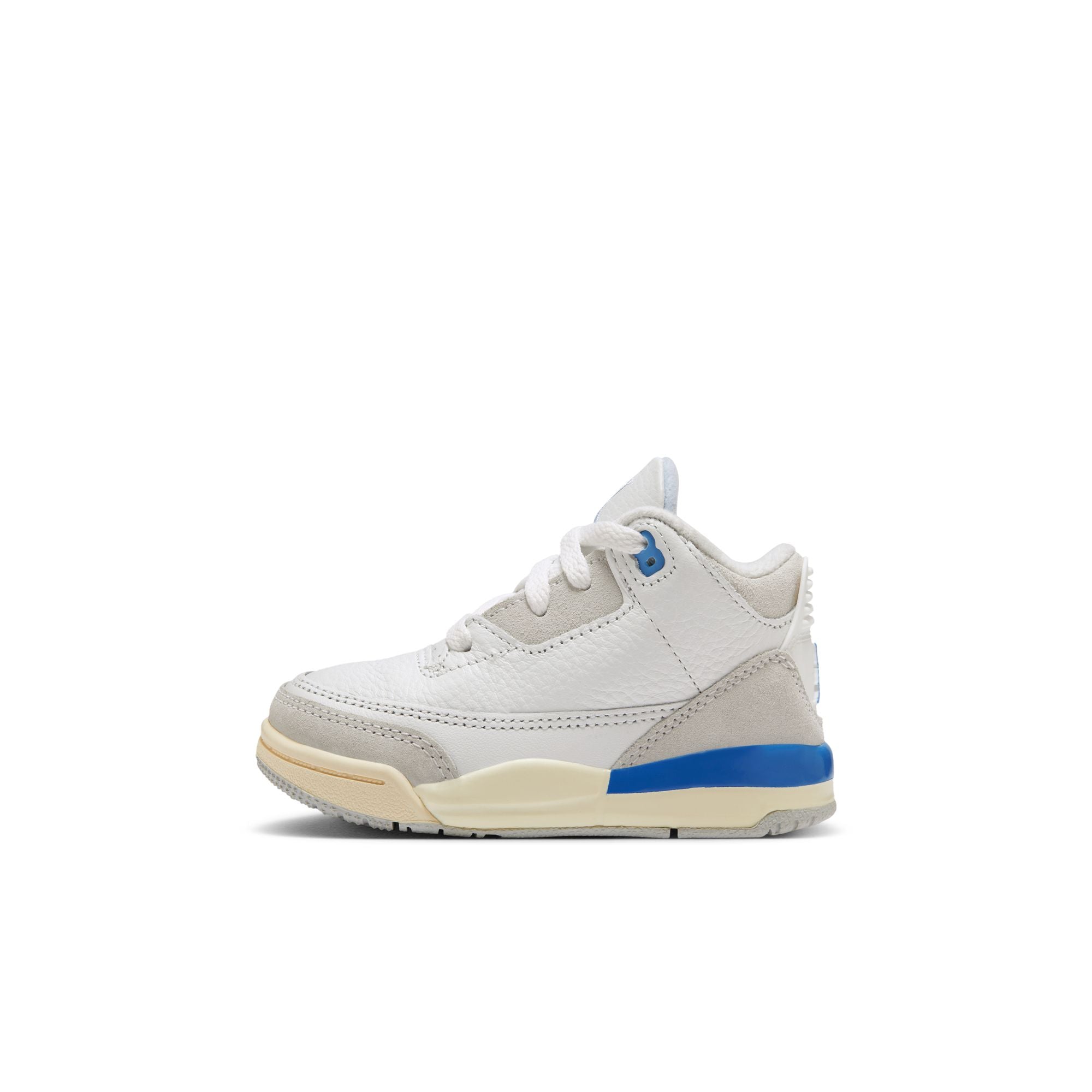 Air Jordan 3 Retro Lucky Short TD