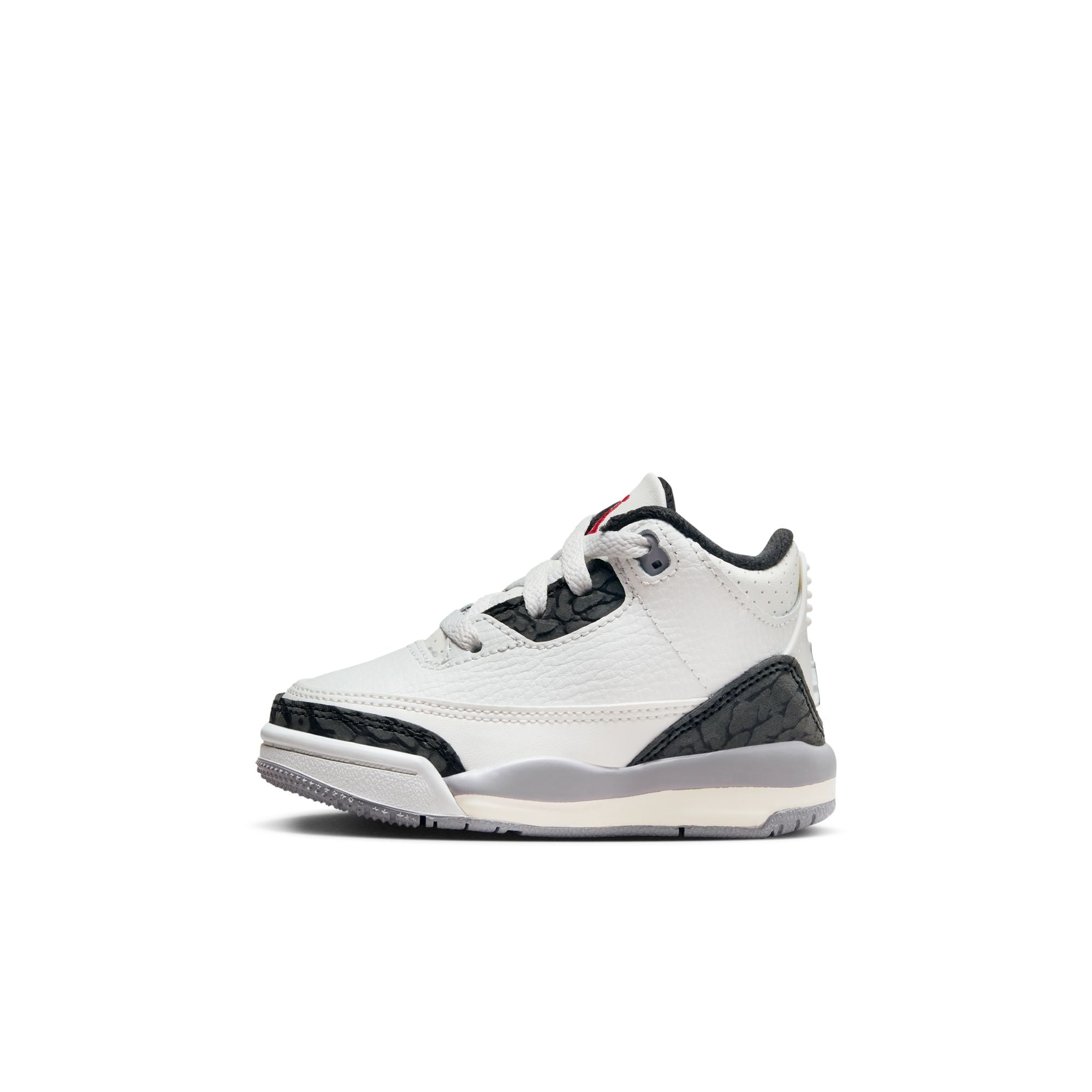 Jordan 3 Cement Grey TD