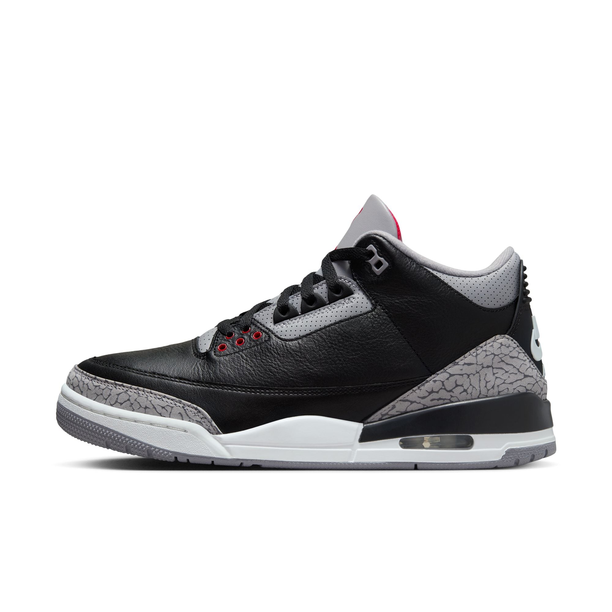 Air Jordan 3 Retro Black Cement