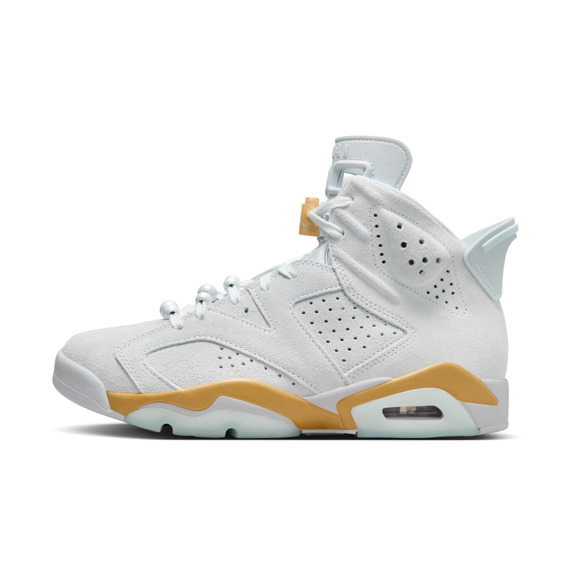 Air Jordan 6 Retro Pearl