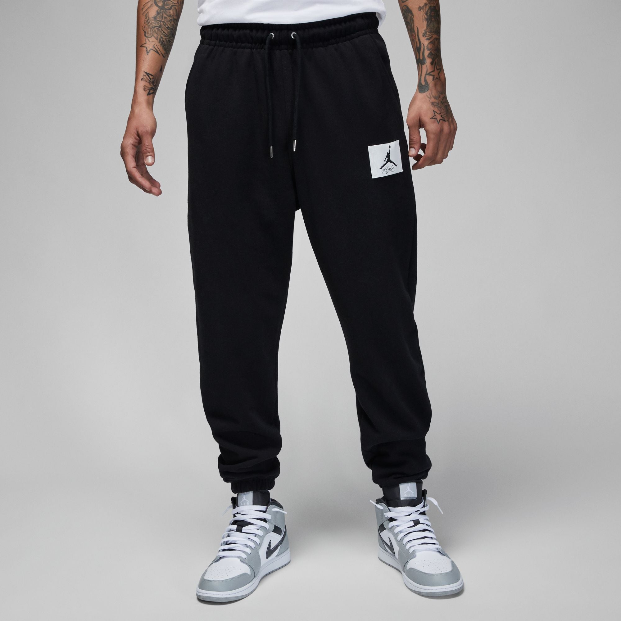 Flight Fleece Full Length Pants