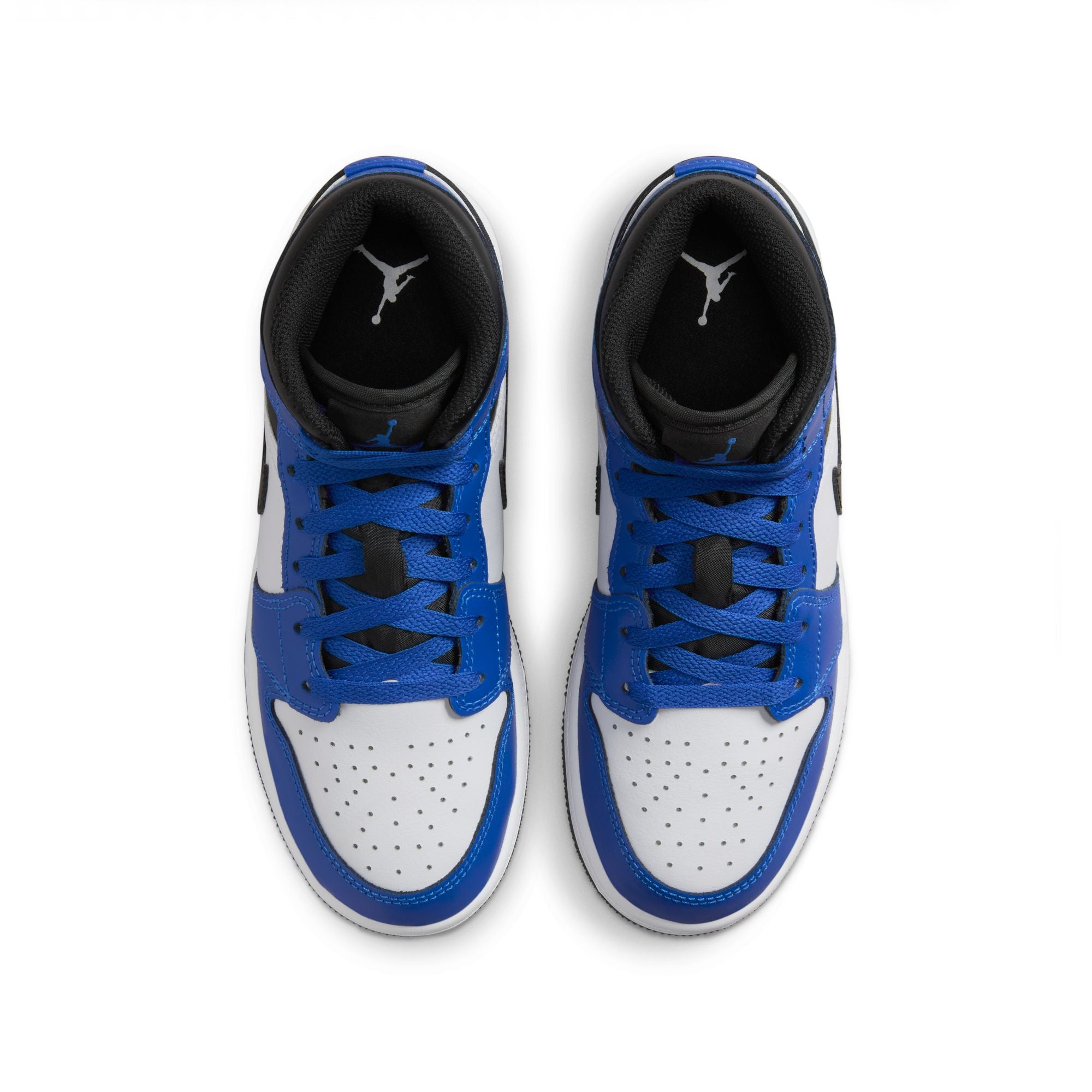 Air Jordan 1 Mid Game Royal GS