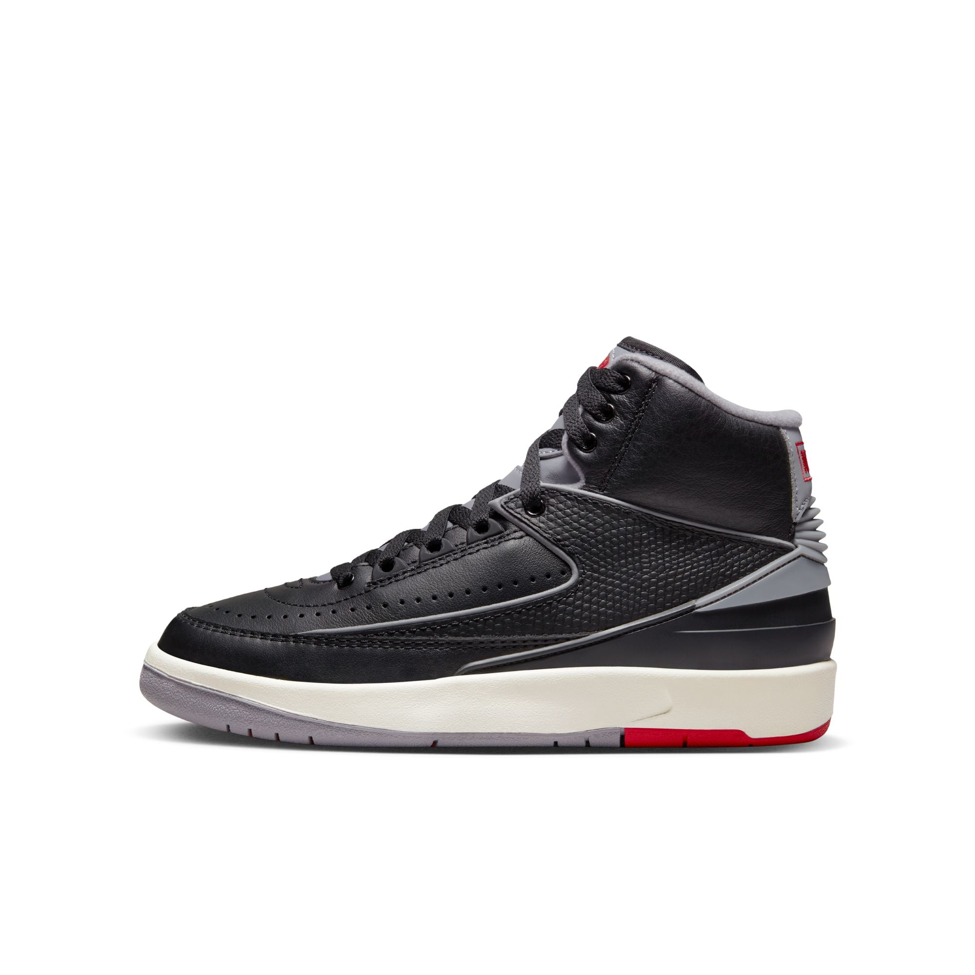 Air Jordan 2 Retro GS