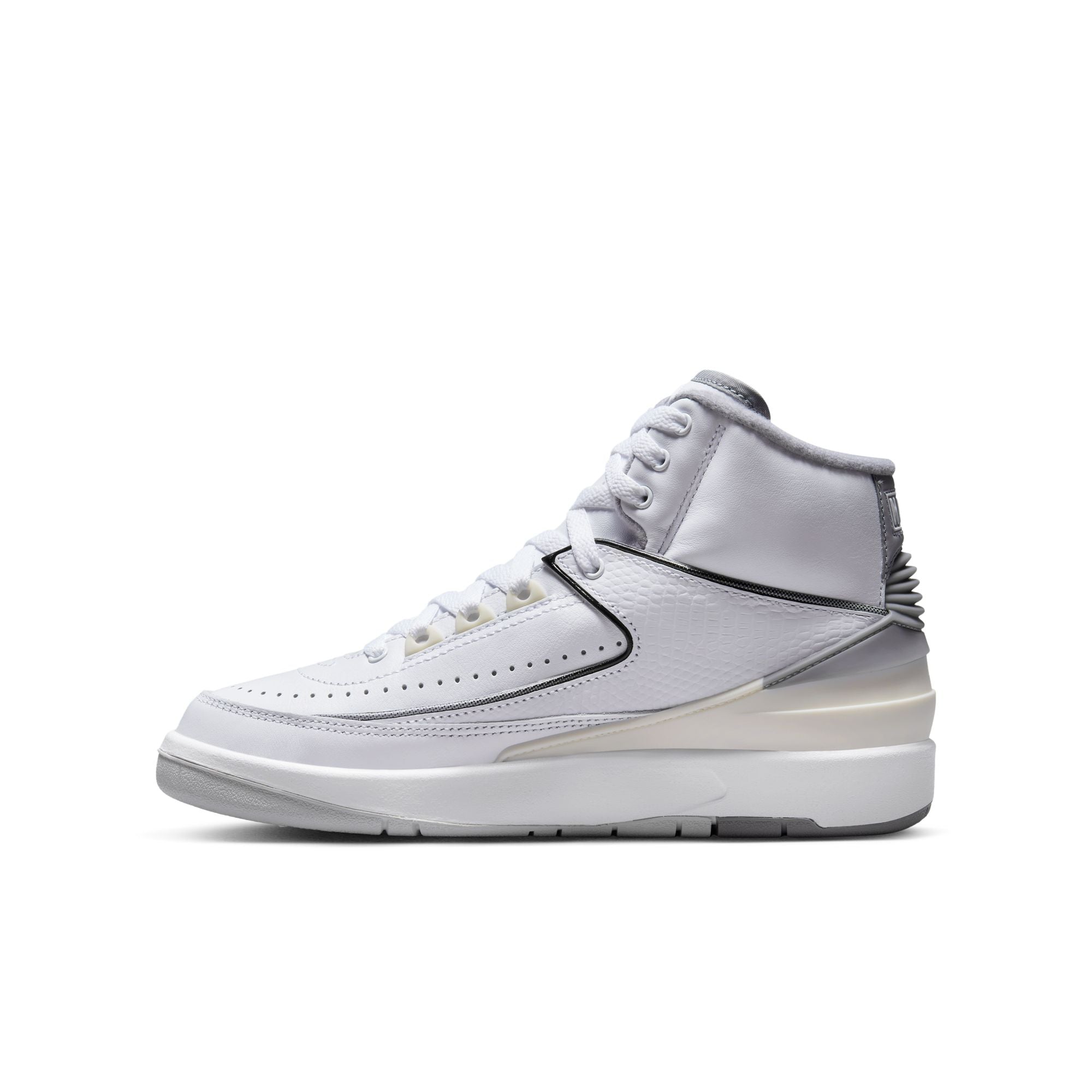 Air Jordan 2 Retro GS