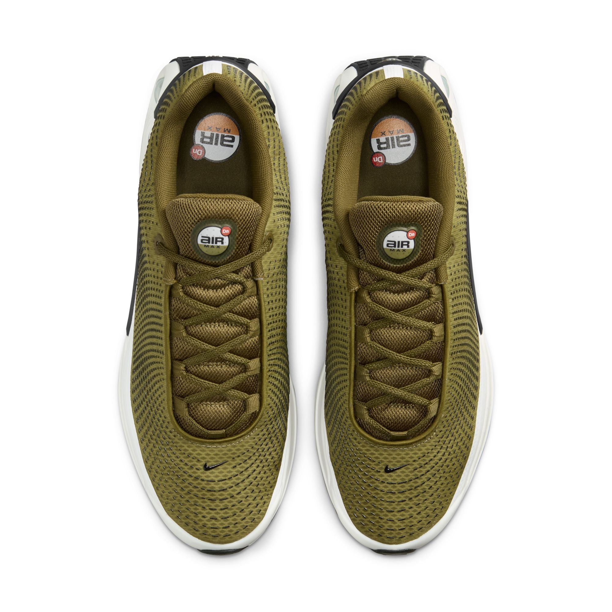 Air Max Dn Olive Flak