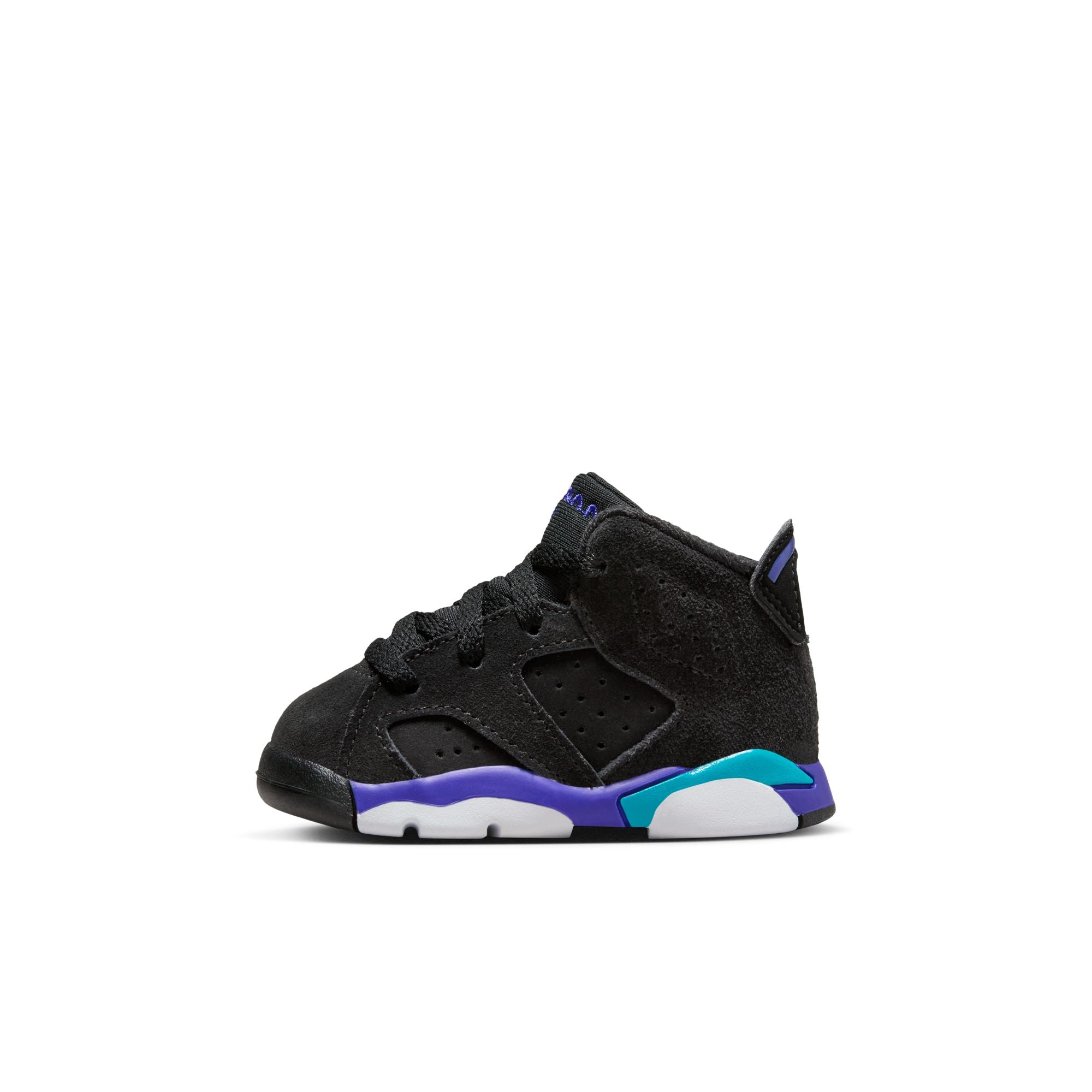 Air Jordan 6 Retro TD