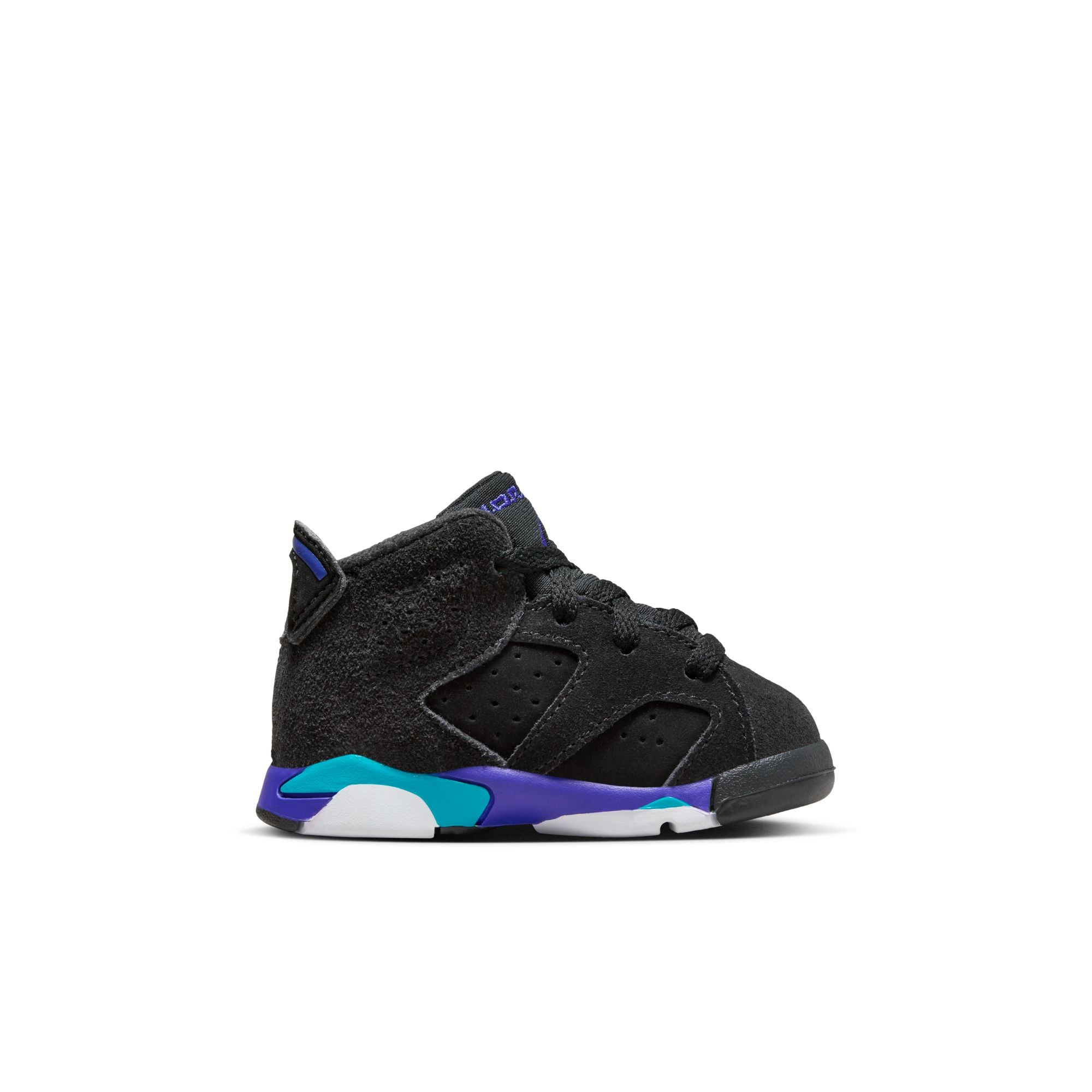 Air Jordan 6 Retro TD