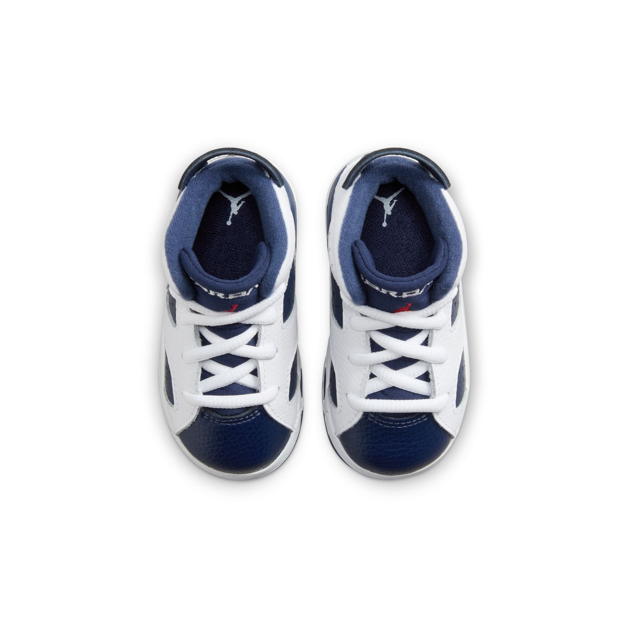 Air Jordan 6 Olympic 2024 TD