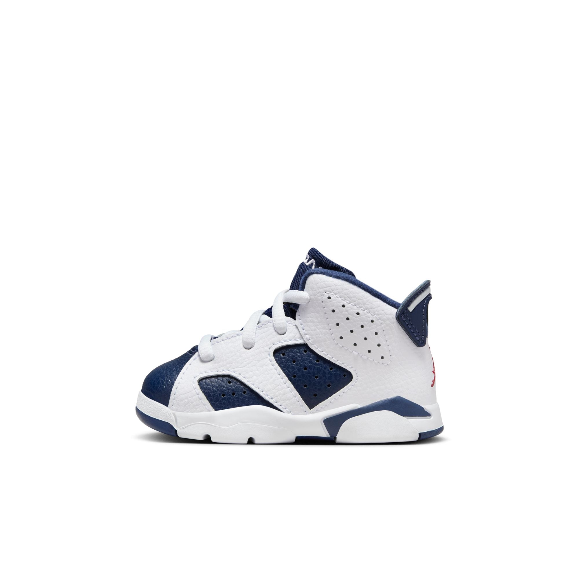 Air Jordan 6 Olympic 2024 TD