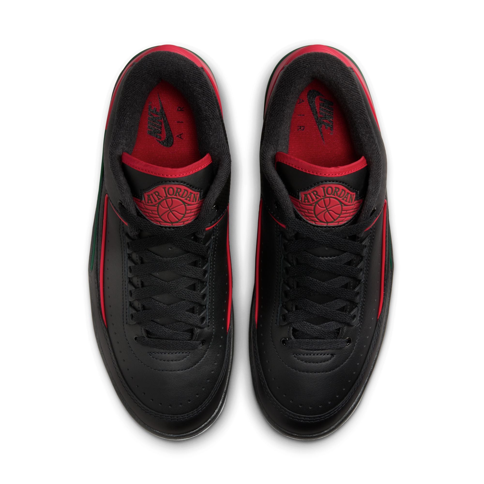 Air Jordan 2 Retro Low