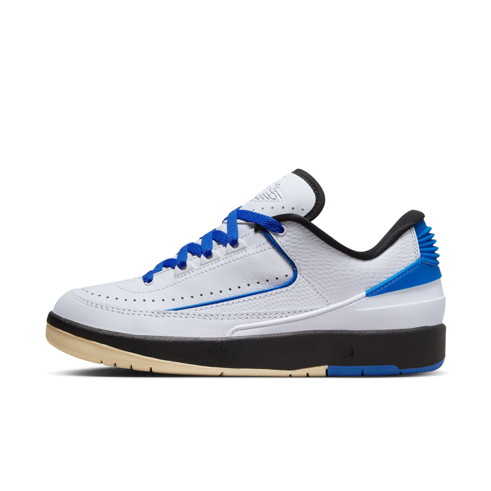 Air Jordan 2 Retro Low