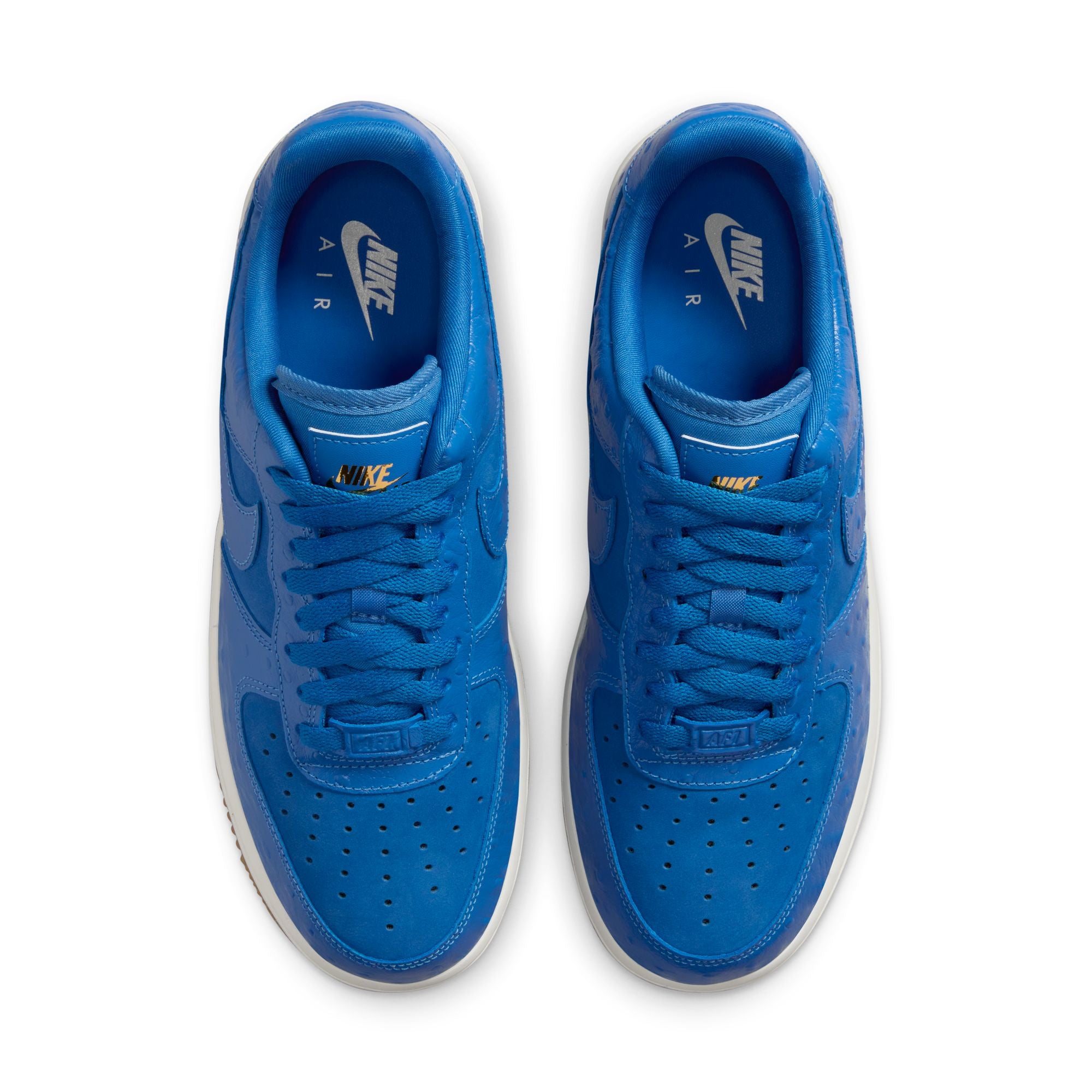 Air Force 1 07 Lx starblue