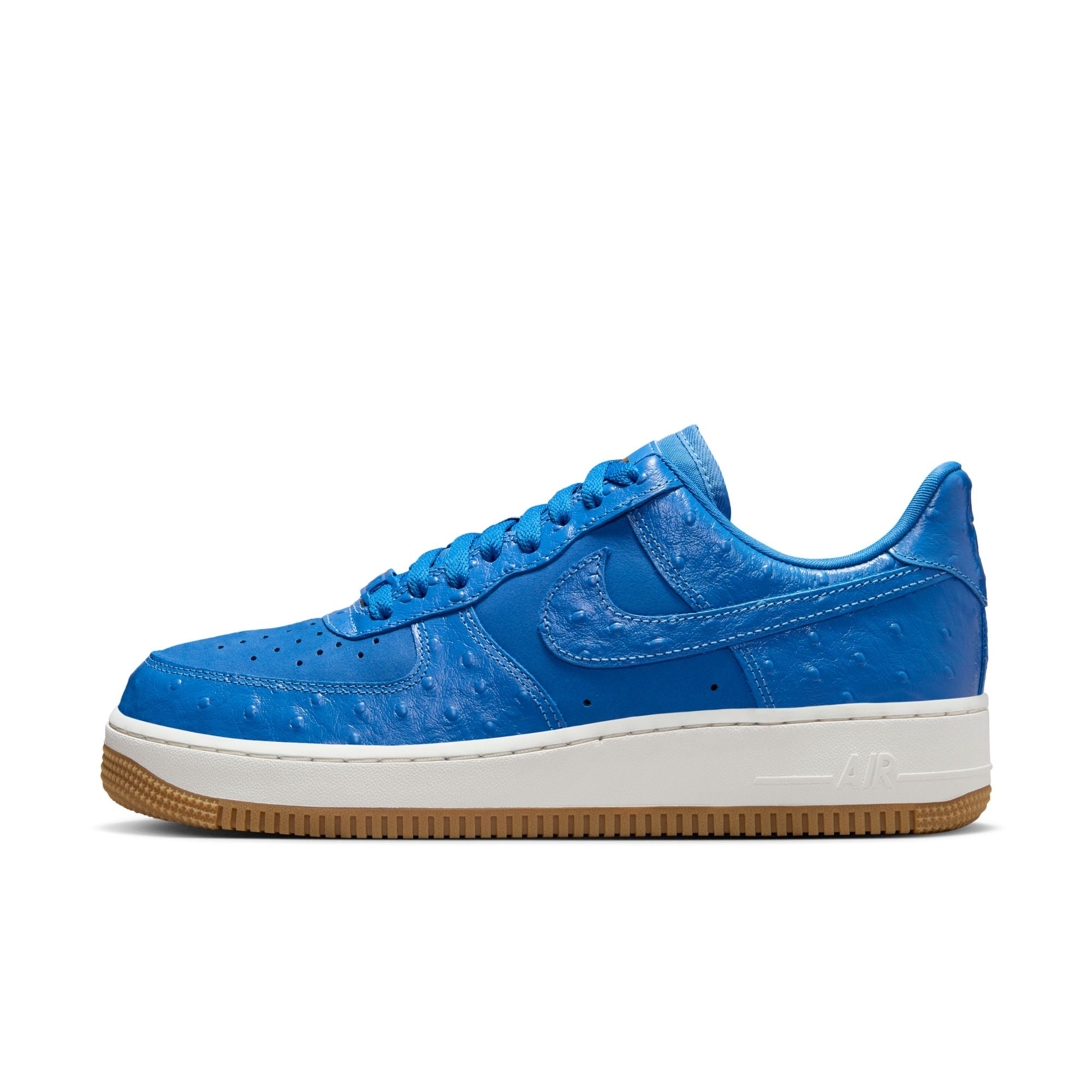 Air Force 1 07 Lx starblue