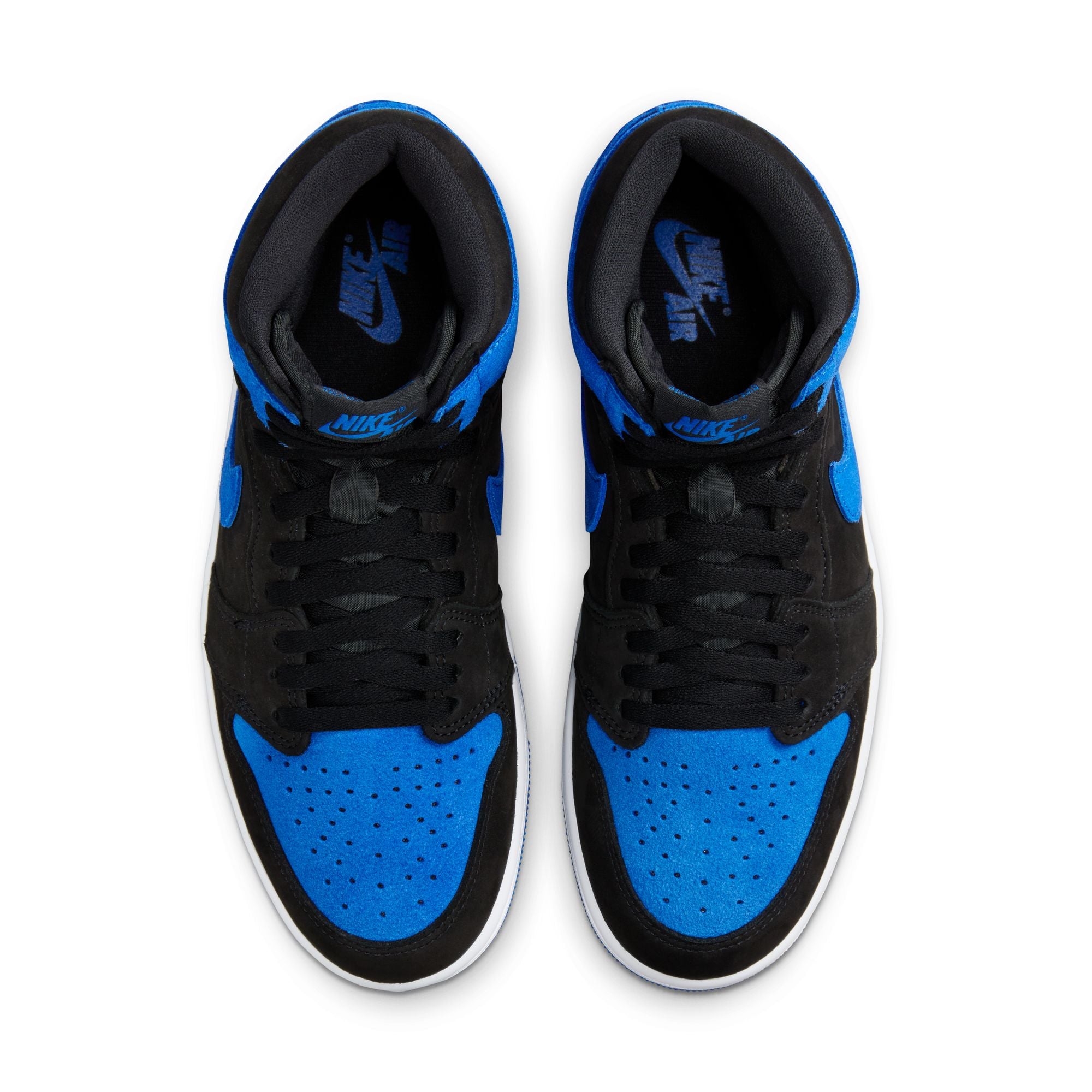 Air Jordan 1 Royal Reimagined