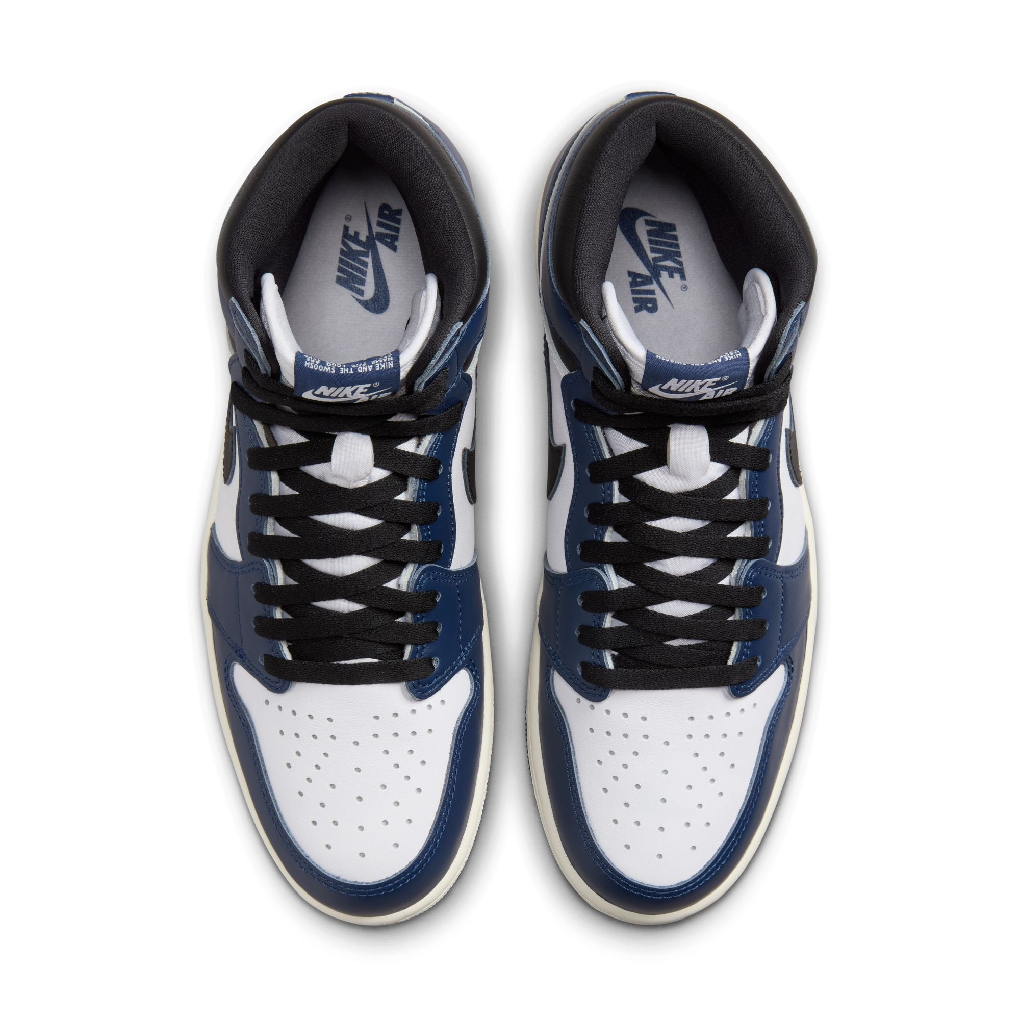 Air Jordan 1 High OG Midnight Navy