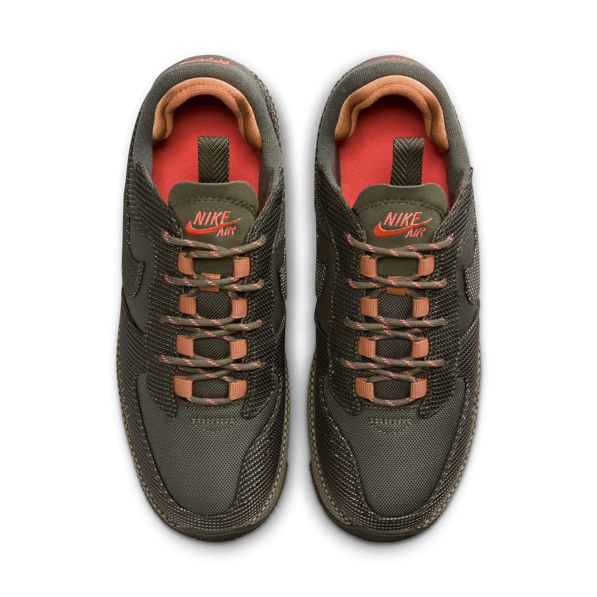 Air Force 1 Wild Cargo Khaki