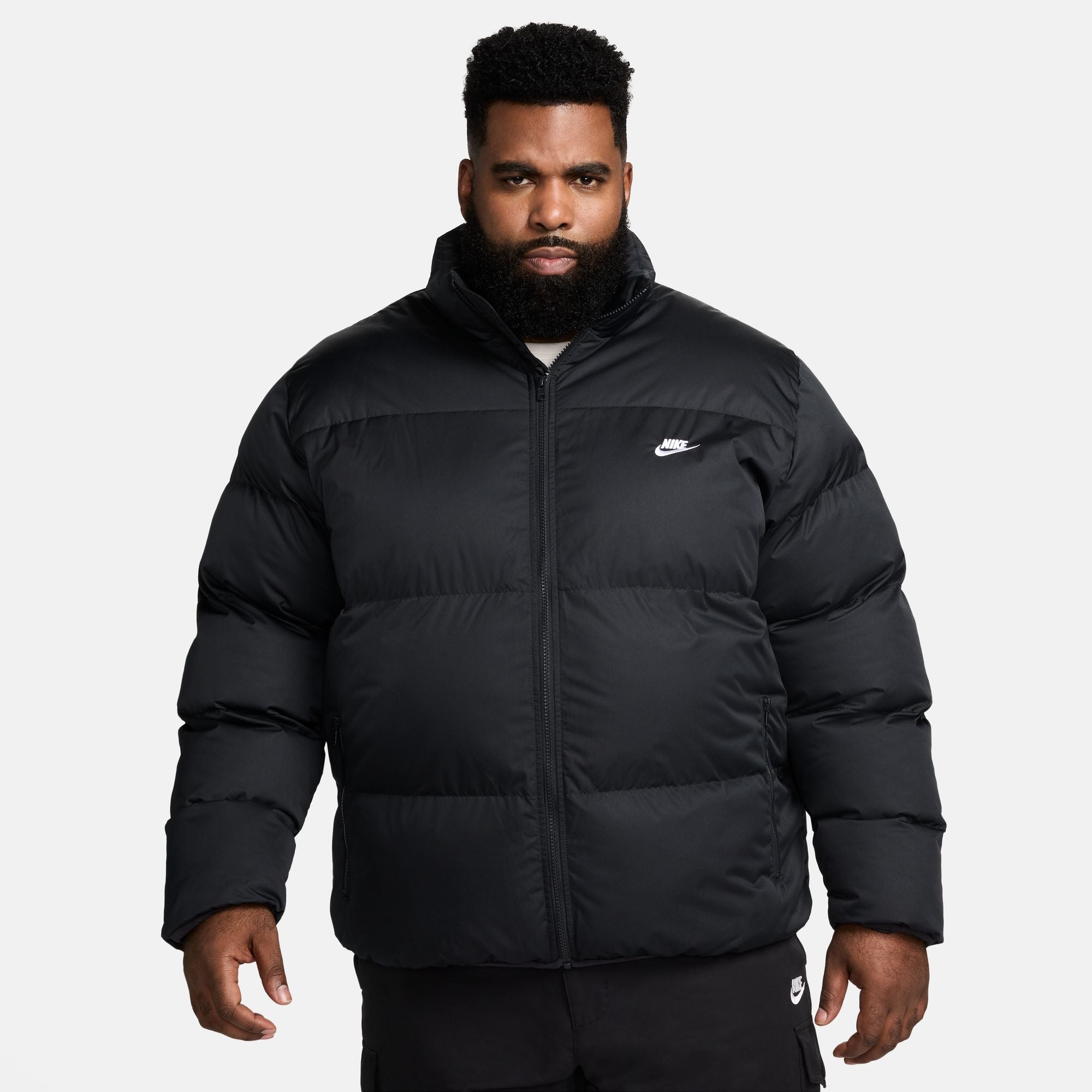 Nsw Club Puffer Jacket