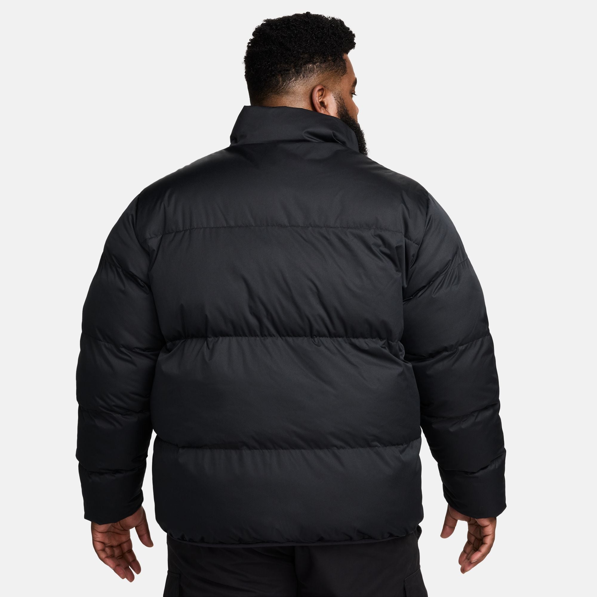 Nsw Club Puffer Jacket