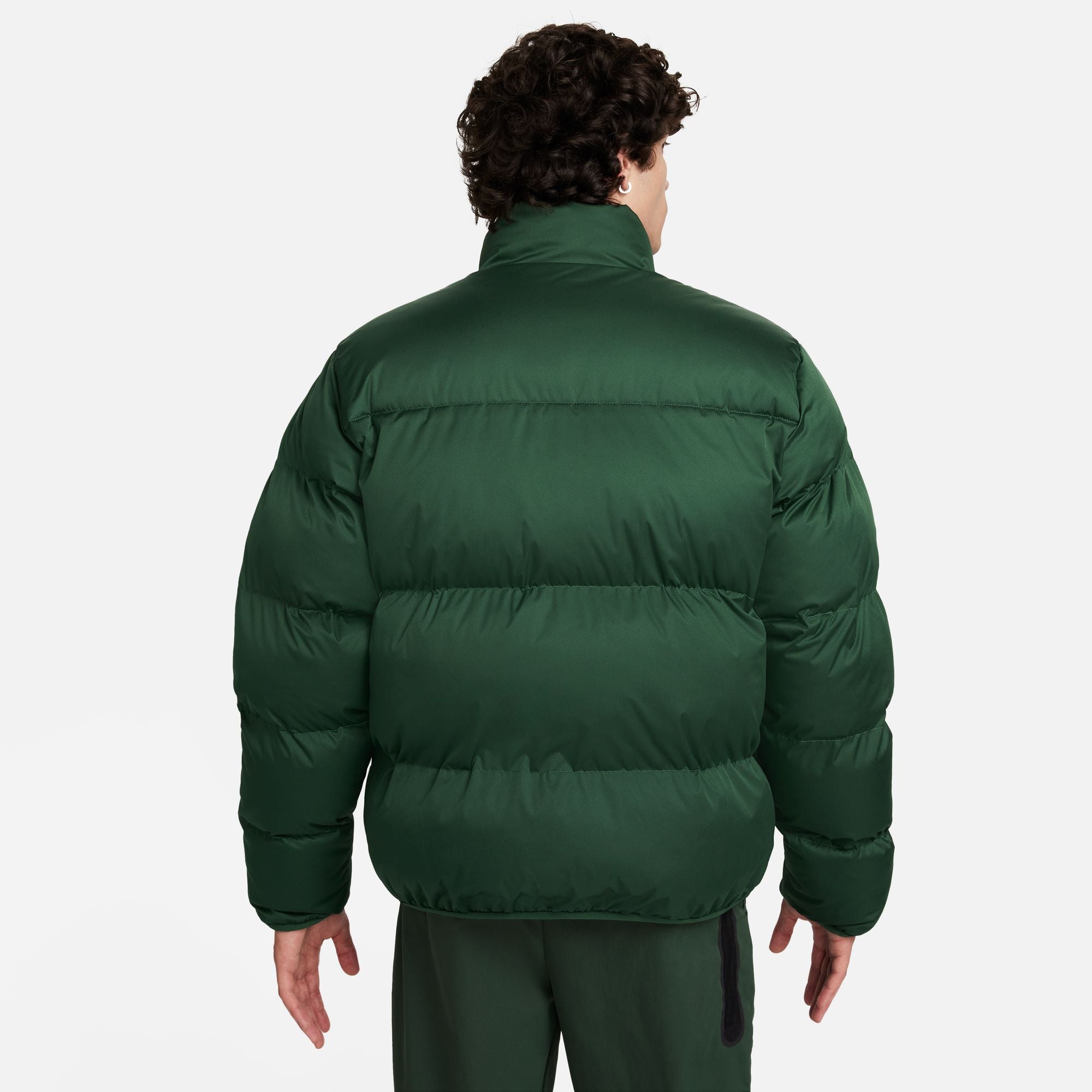 Nsw Club Puffer Jacket