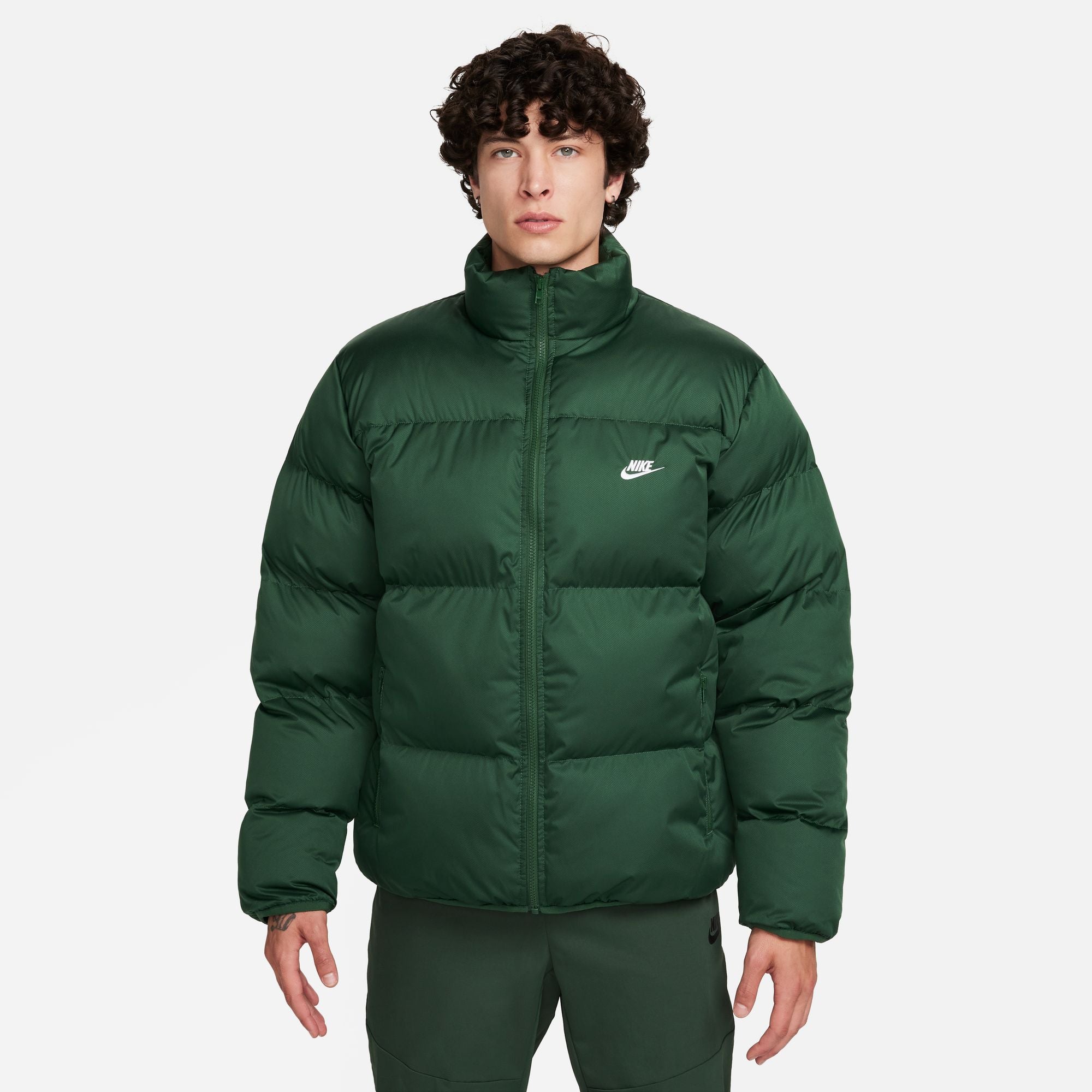 Nsw Club Puffer Jacket