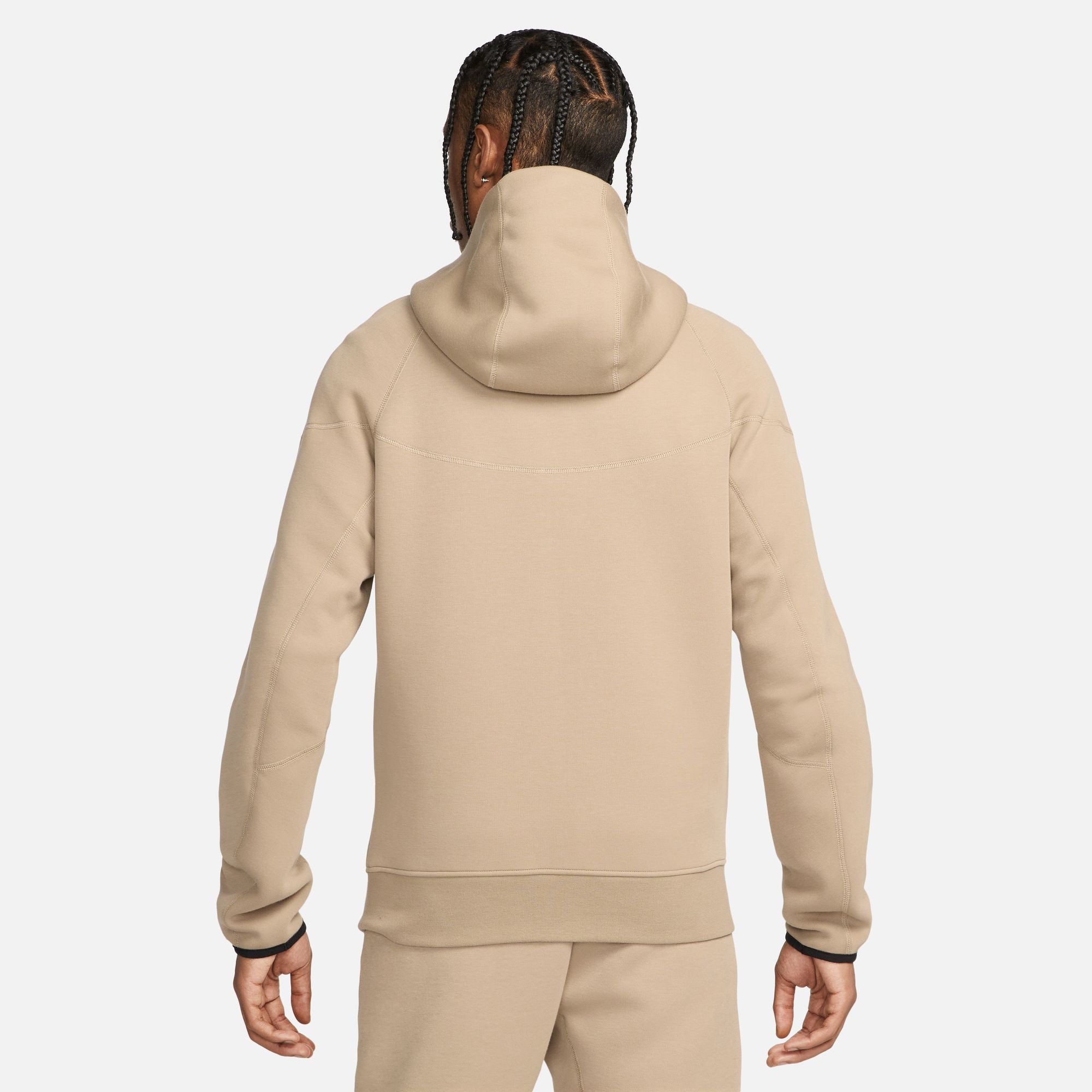 Nsw Tech Fleece Windrunner Full-Zip Hoodie