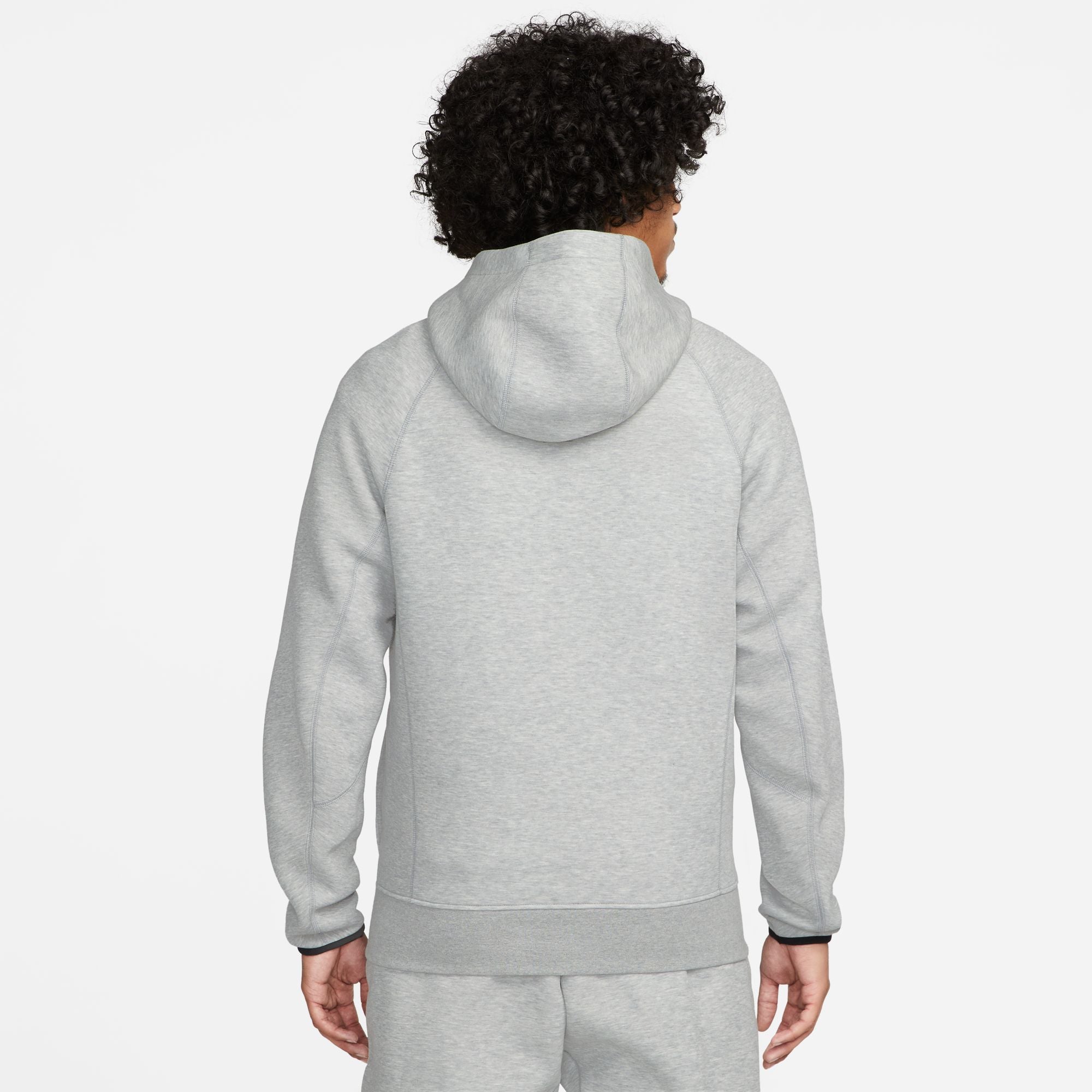 Nsw Tech Flc Pullover Hoodie