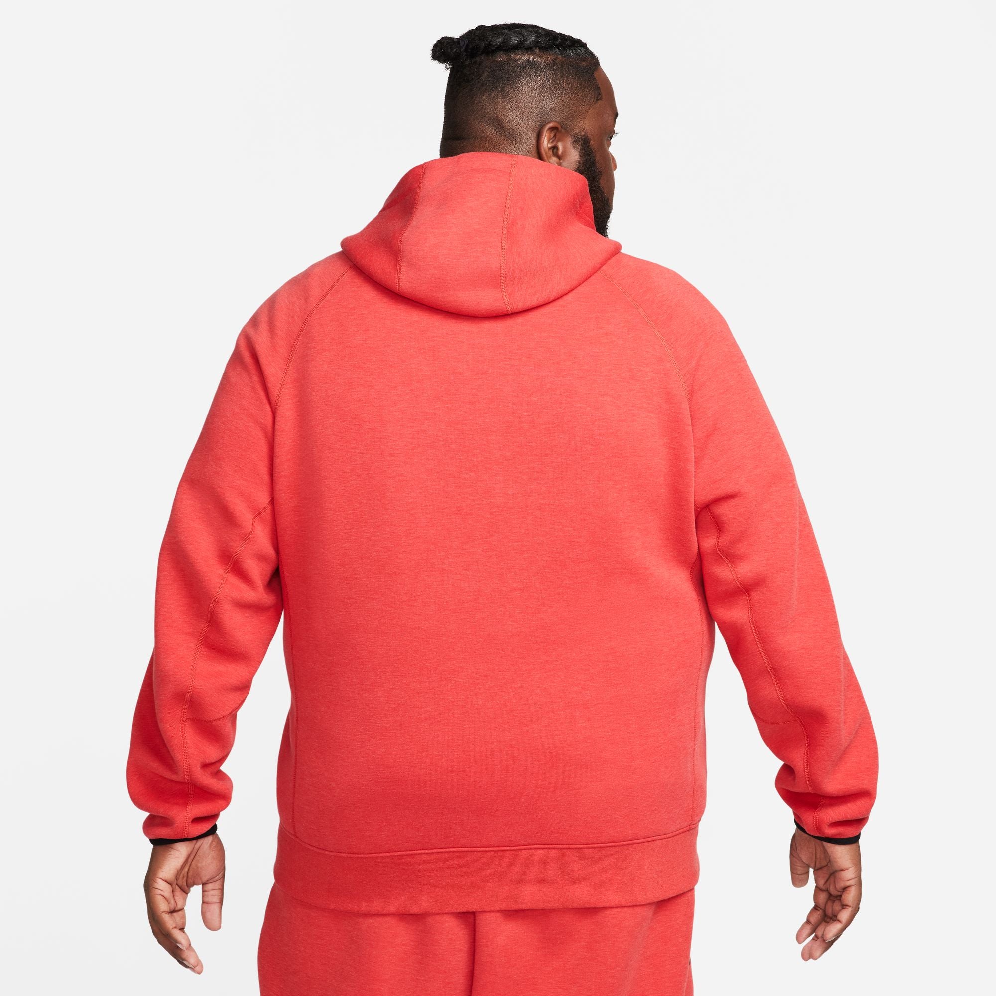 Nsw Tech Fleece Pullover Hoodie