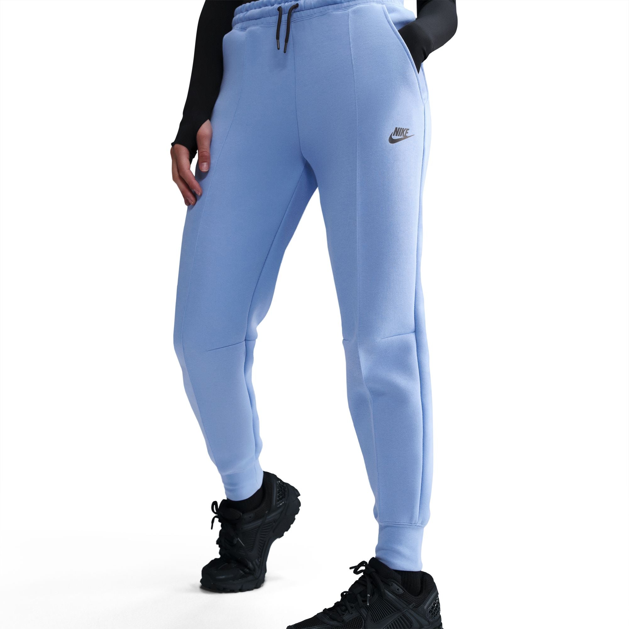 Sportswear Tech Fleece Mid-Rise Joggers