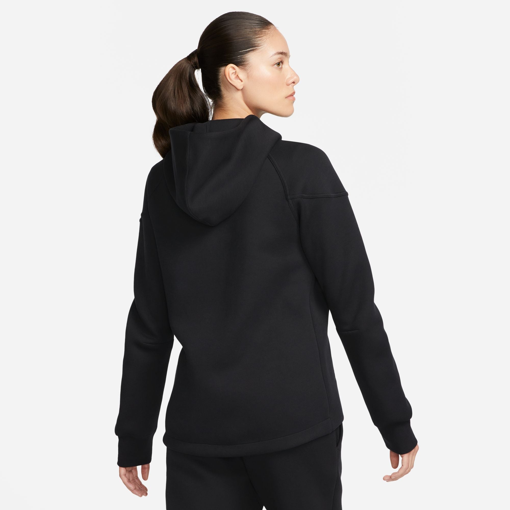 Tech Fleece Windrunner Full-Zip Hoodie