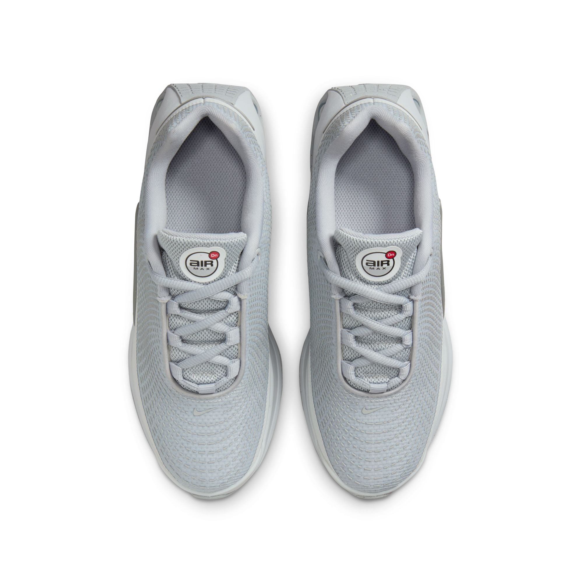 Air Max Dn Wolf Grey GS