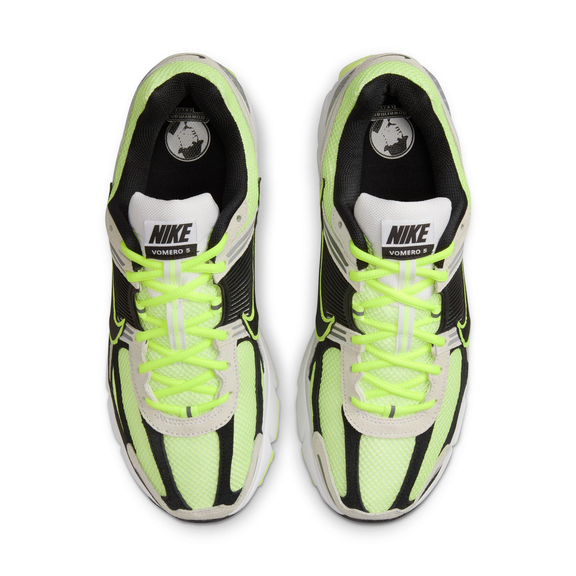 Zoom Vomero 5 Life Lime