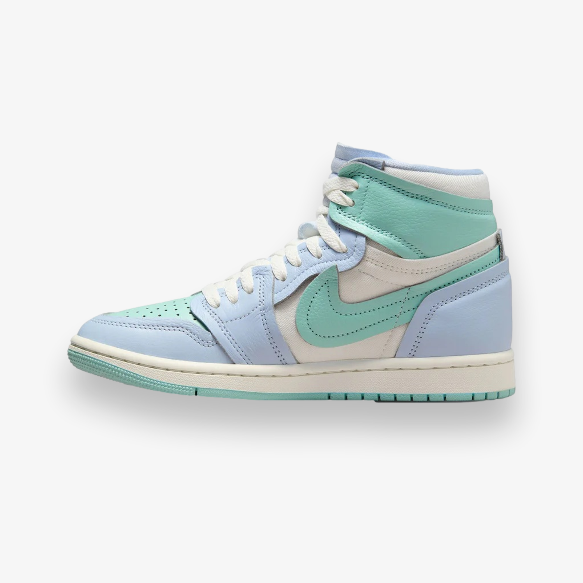 Jordan 1 High MM 'Hydrogen Blue Light Dew