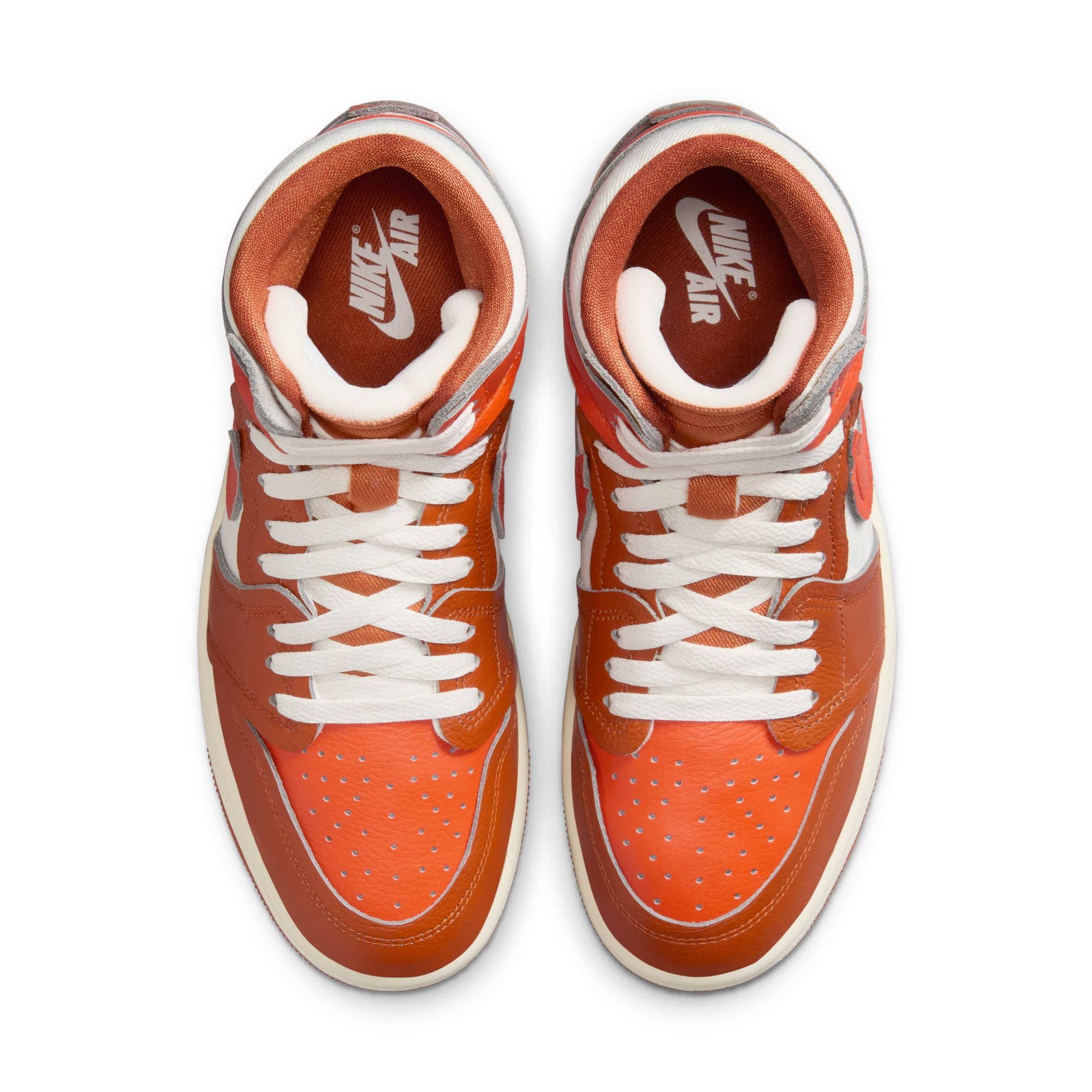 Air Jordan 1 MM High Desert Orange