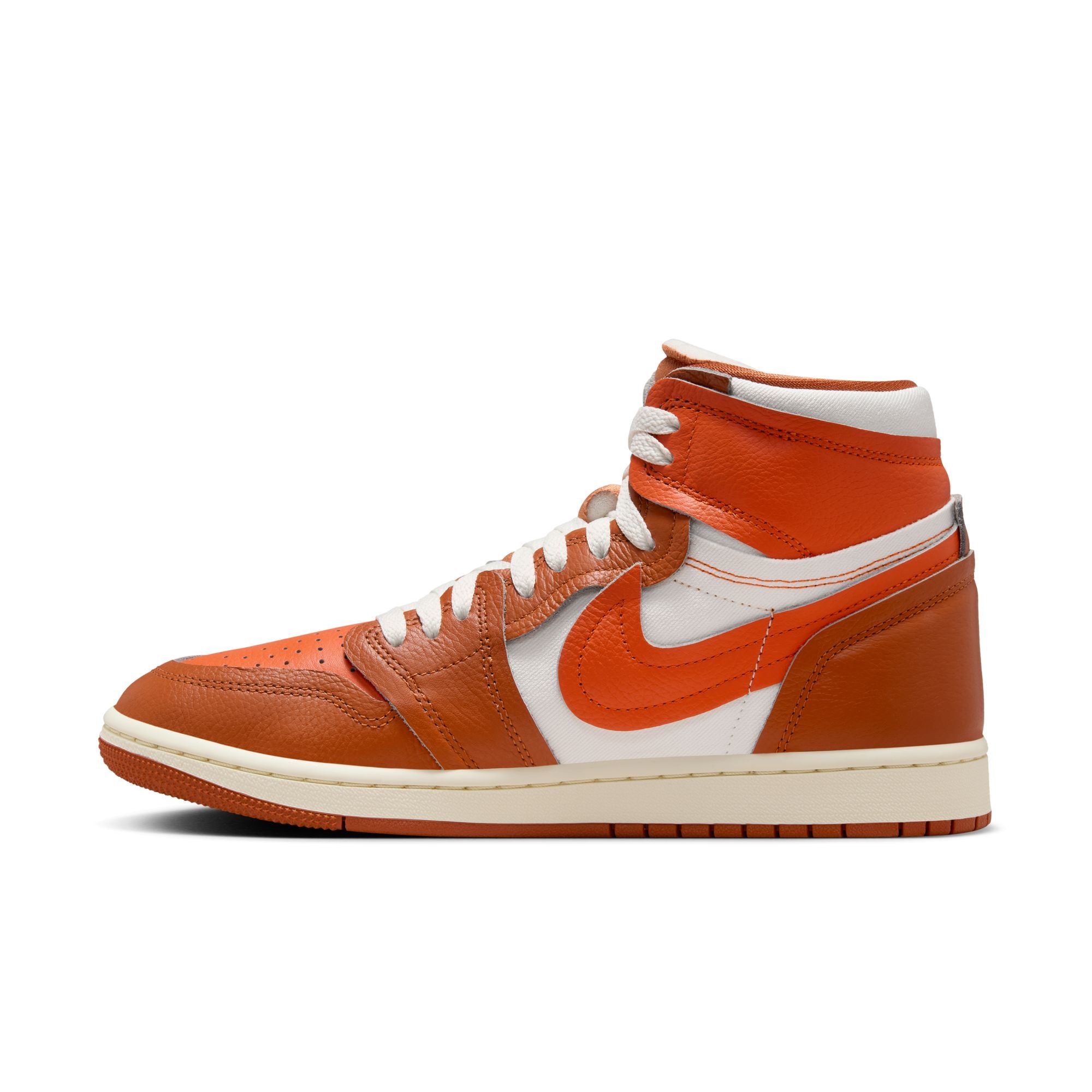 Air Jordan 1 MM High Desert Orange