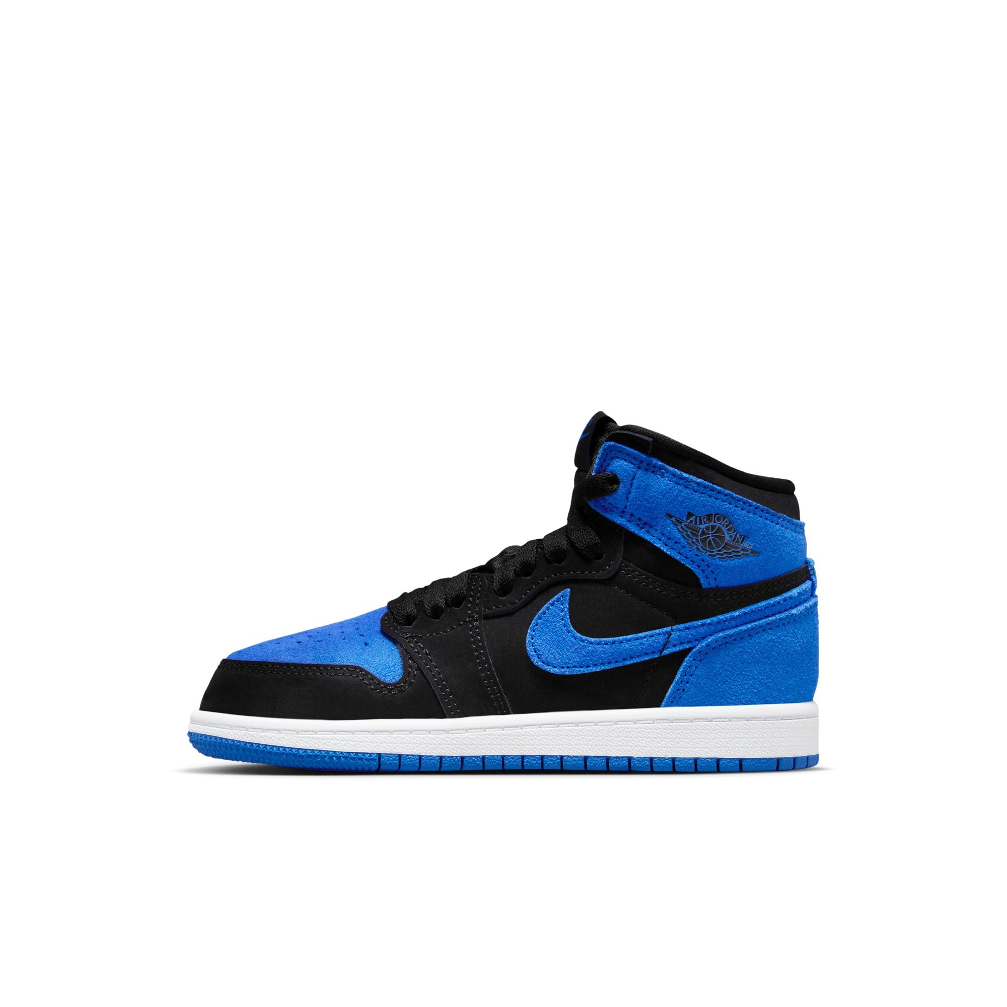 Air Jordan 1 Retro High OG Royal PS