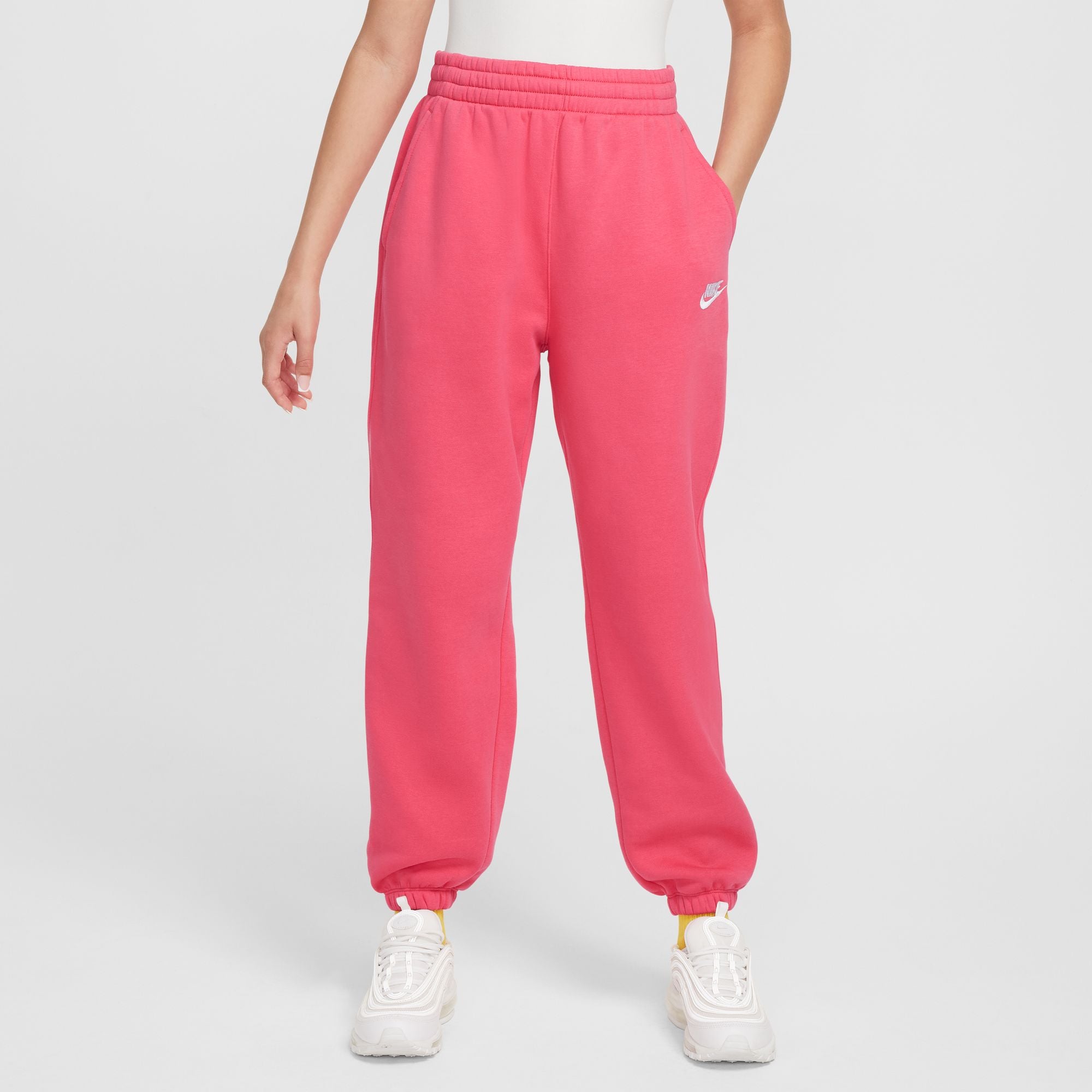 Nsw Club Fleeece Loose Pant