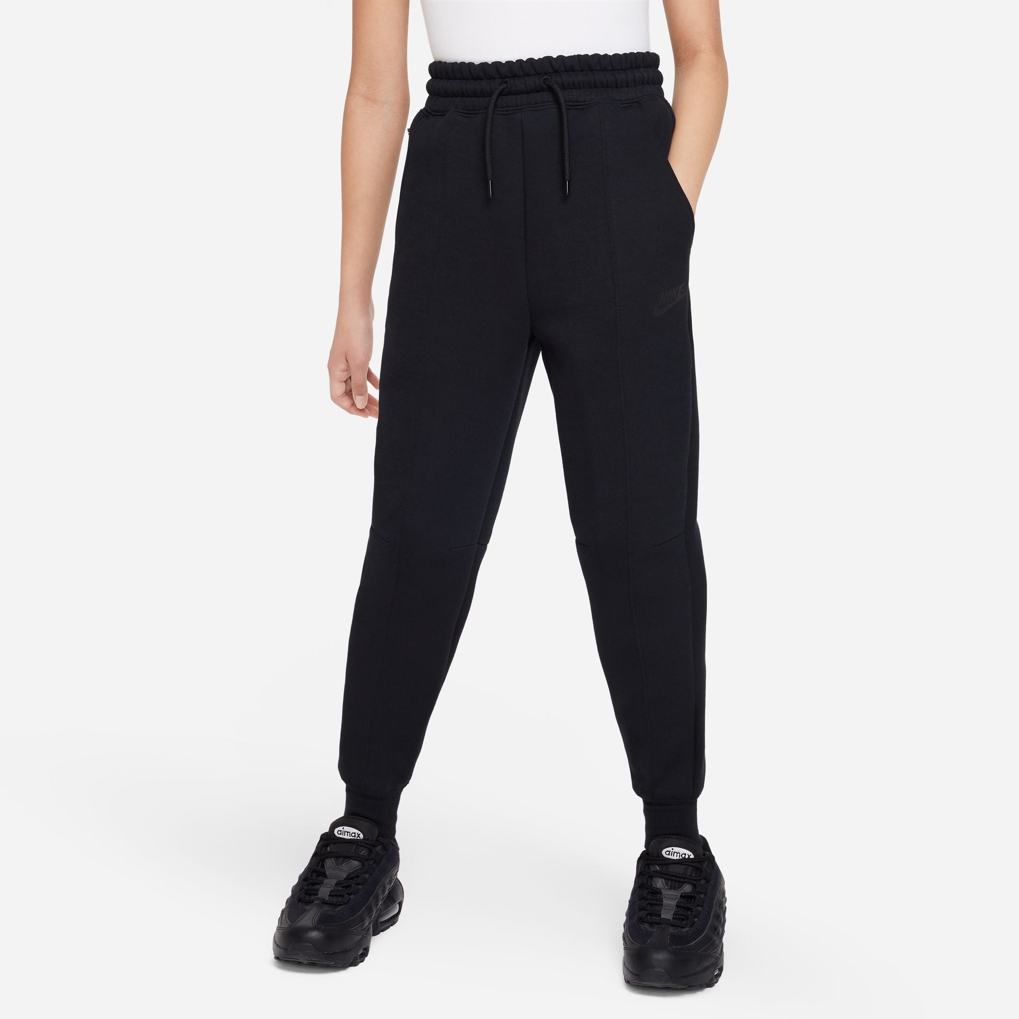 Girl Nsw Tech Fleece Joggers