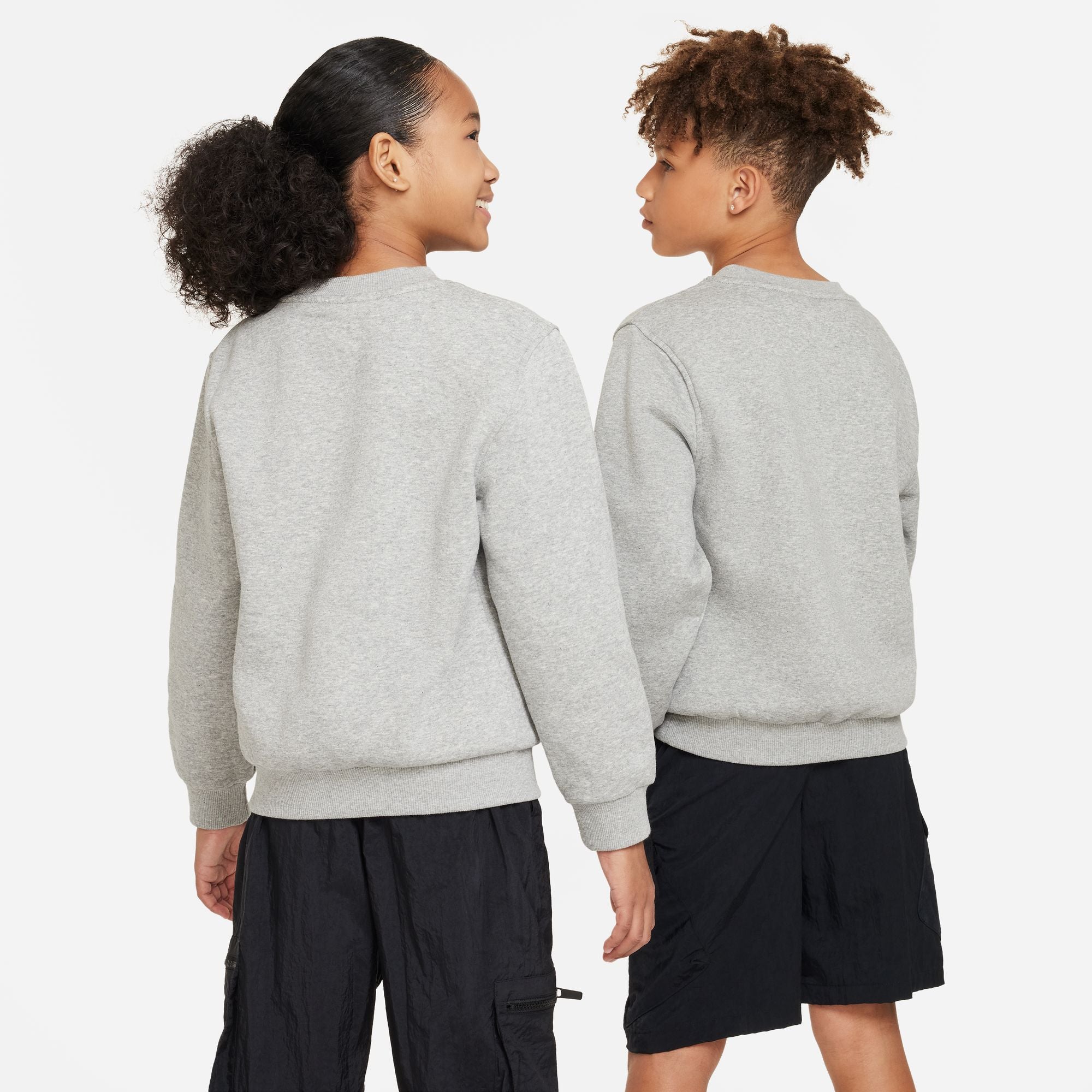 Uni Sportswear Club Fleece Crewneck