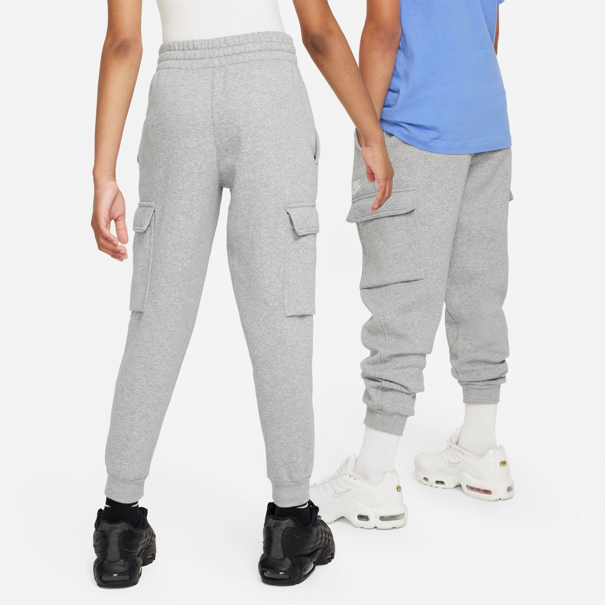 Uni Nsw Club Fleece Cargo Pant