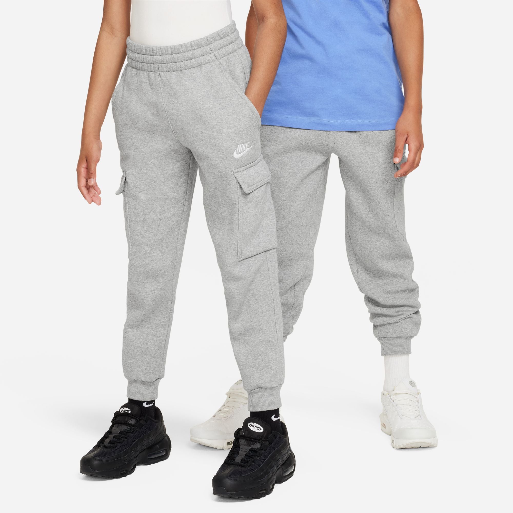 Uni Nsw Club Fleece Cargo Pant