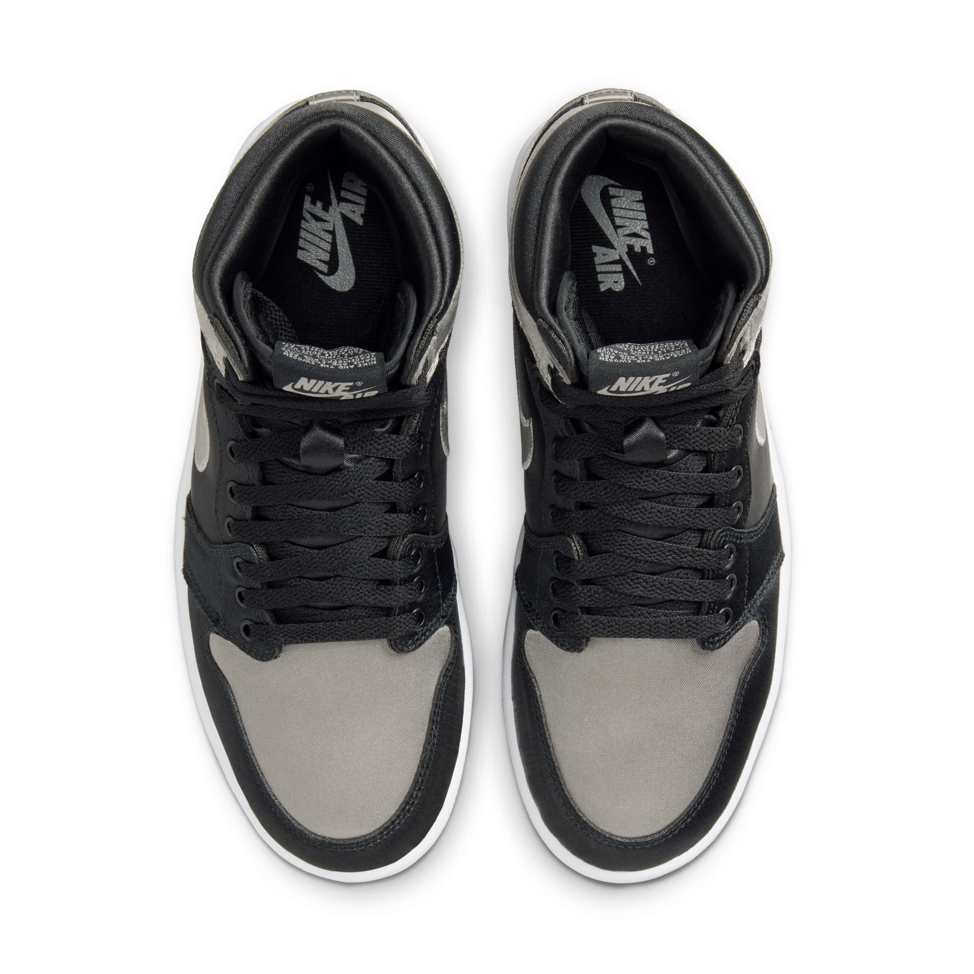 Air Jordan 1 High OG Satin Shadow