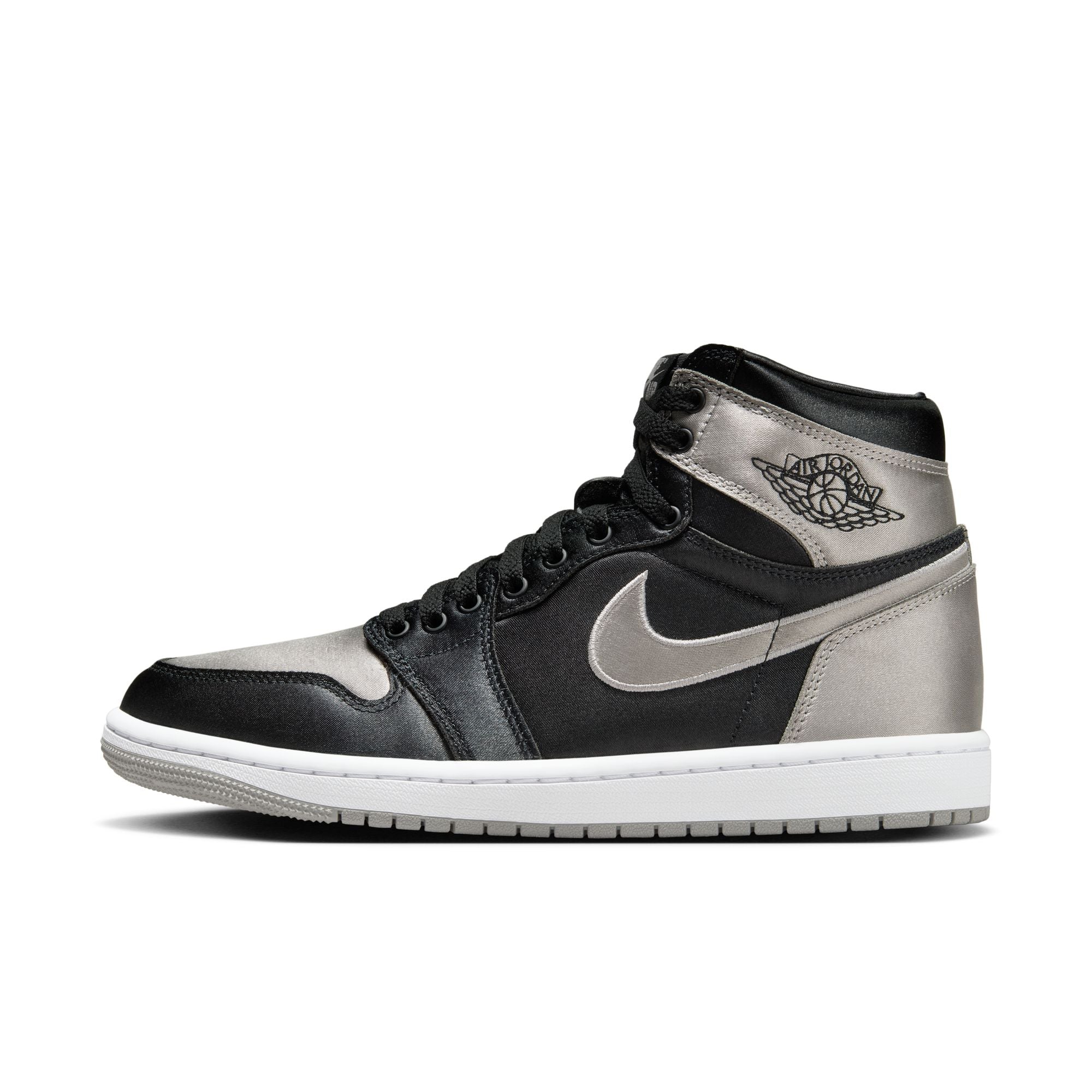 Air Jordan 1 High OG Satin Shadow